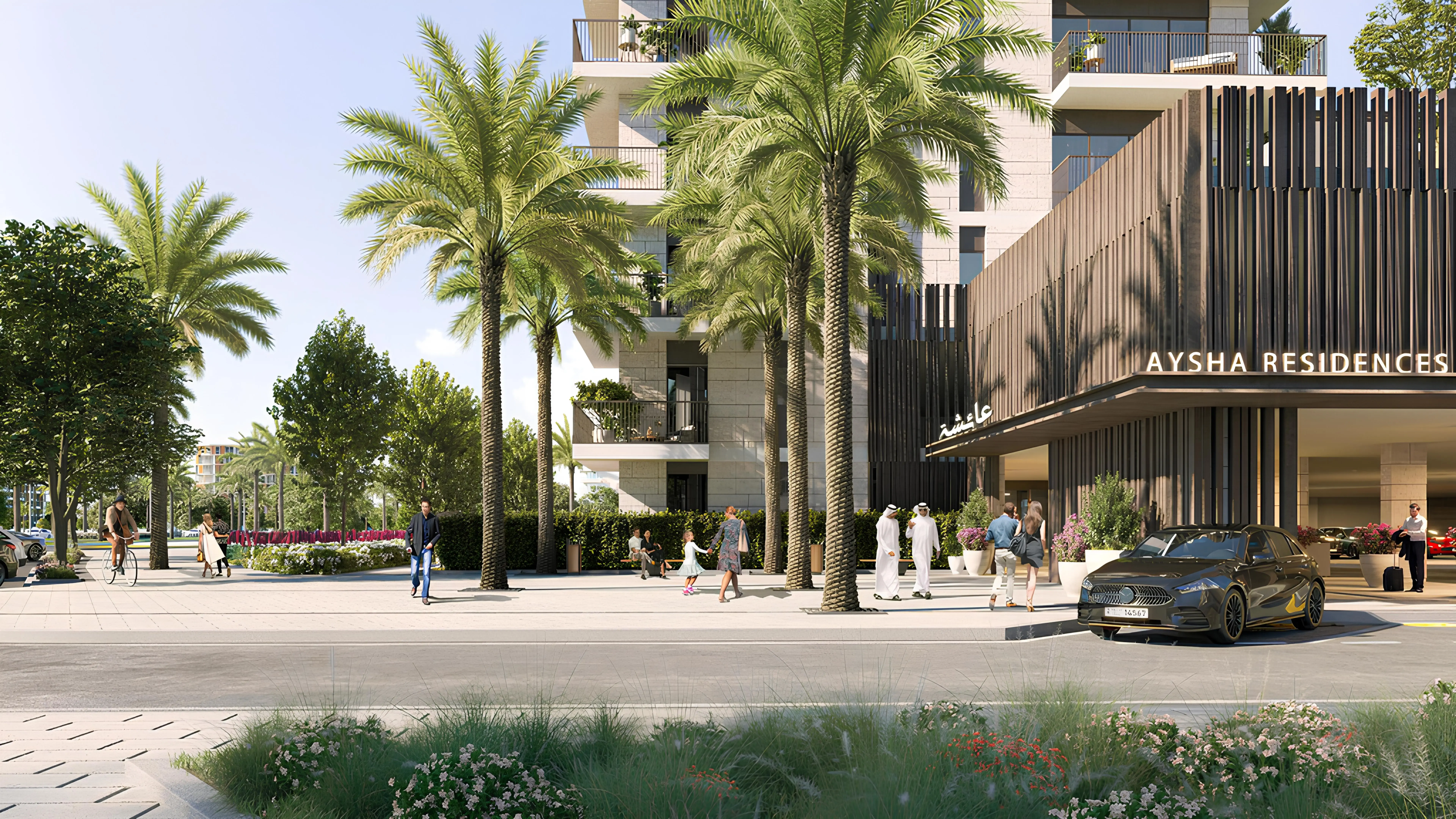 Aysha Residences — image 5