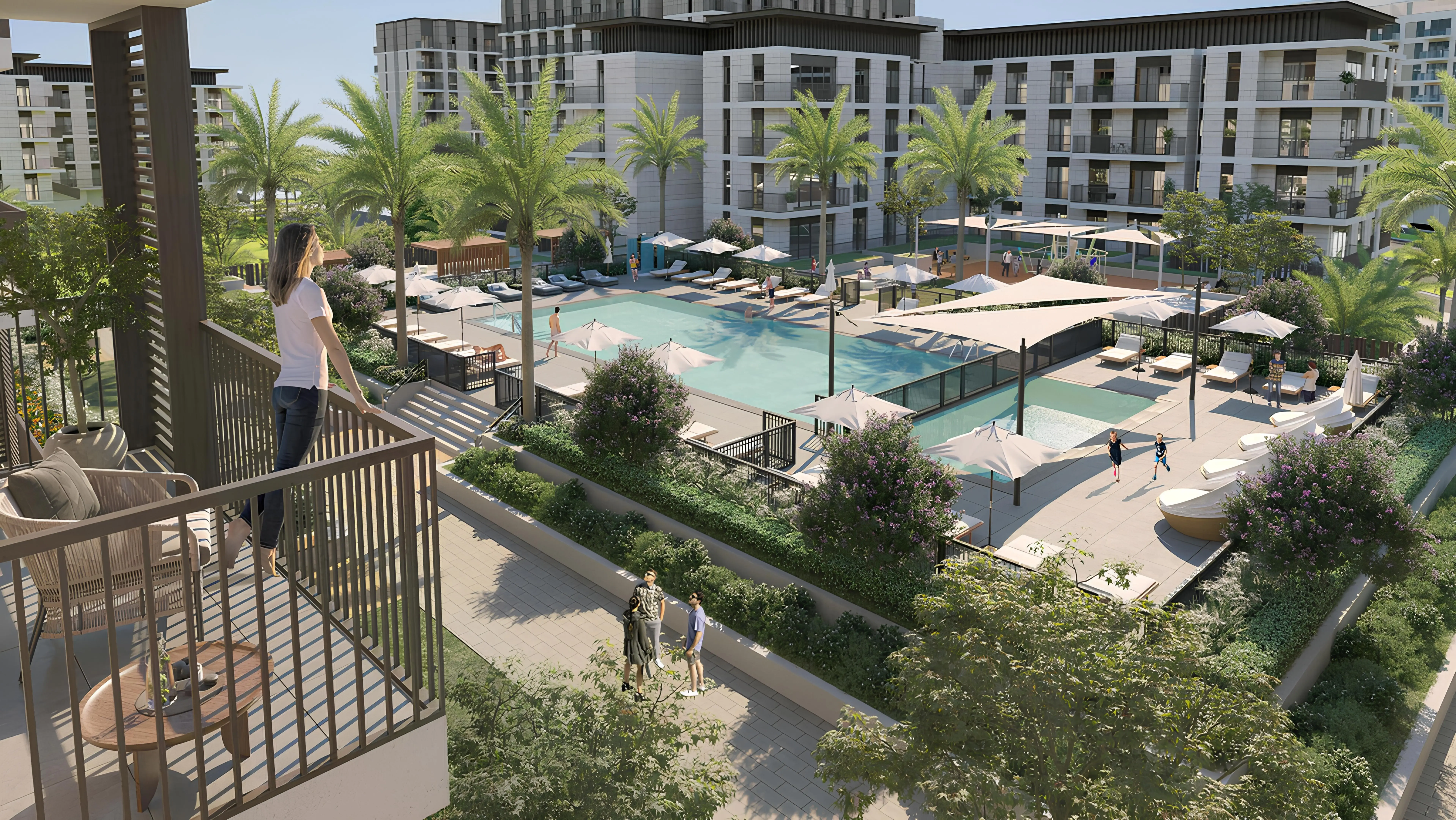 Aysha Residences — image 7