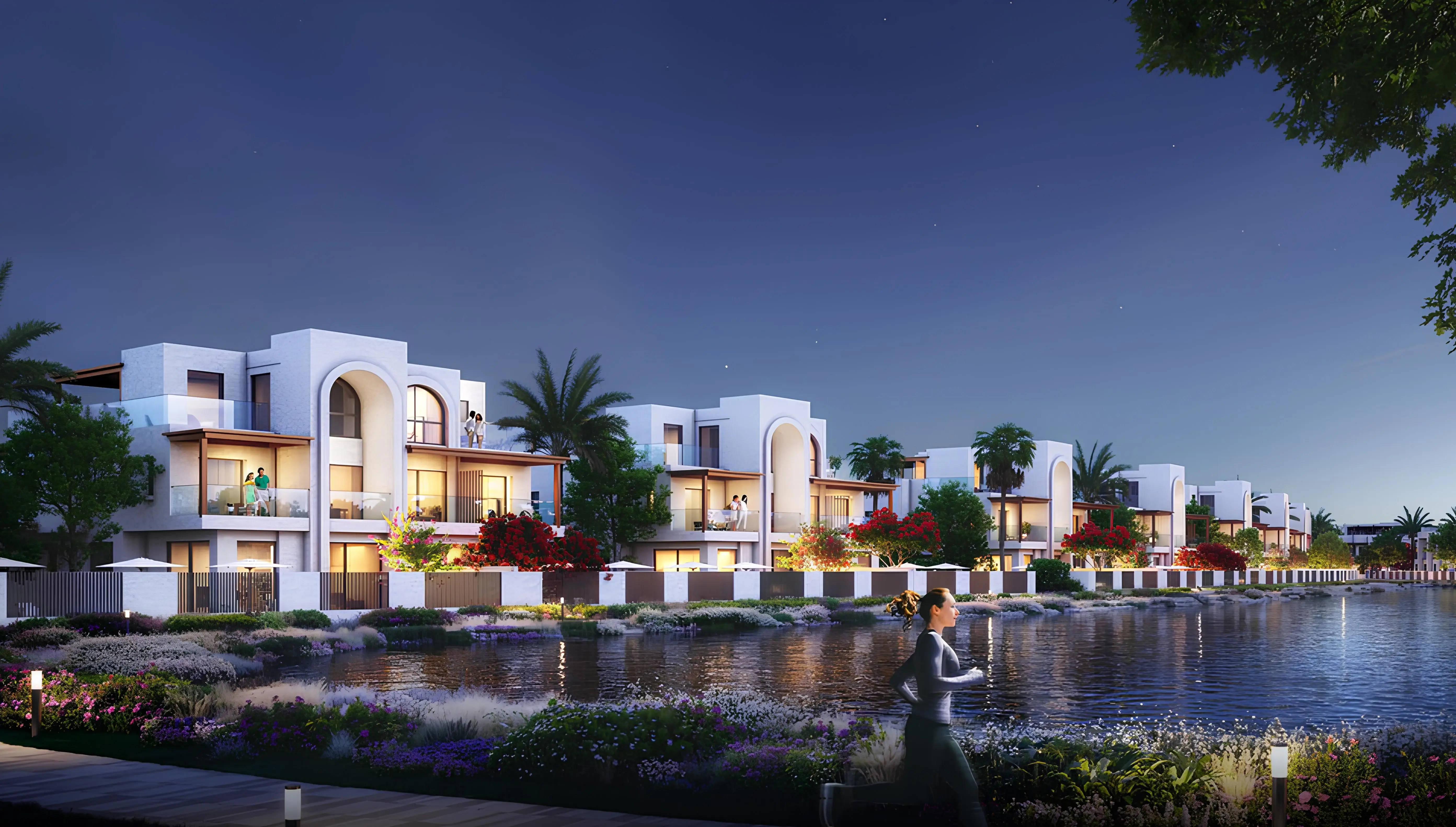 HAYAT by Dubai South Phase 7