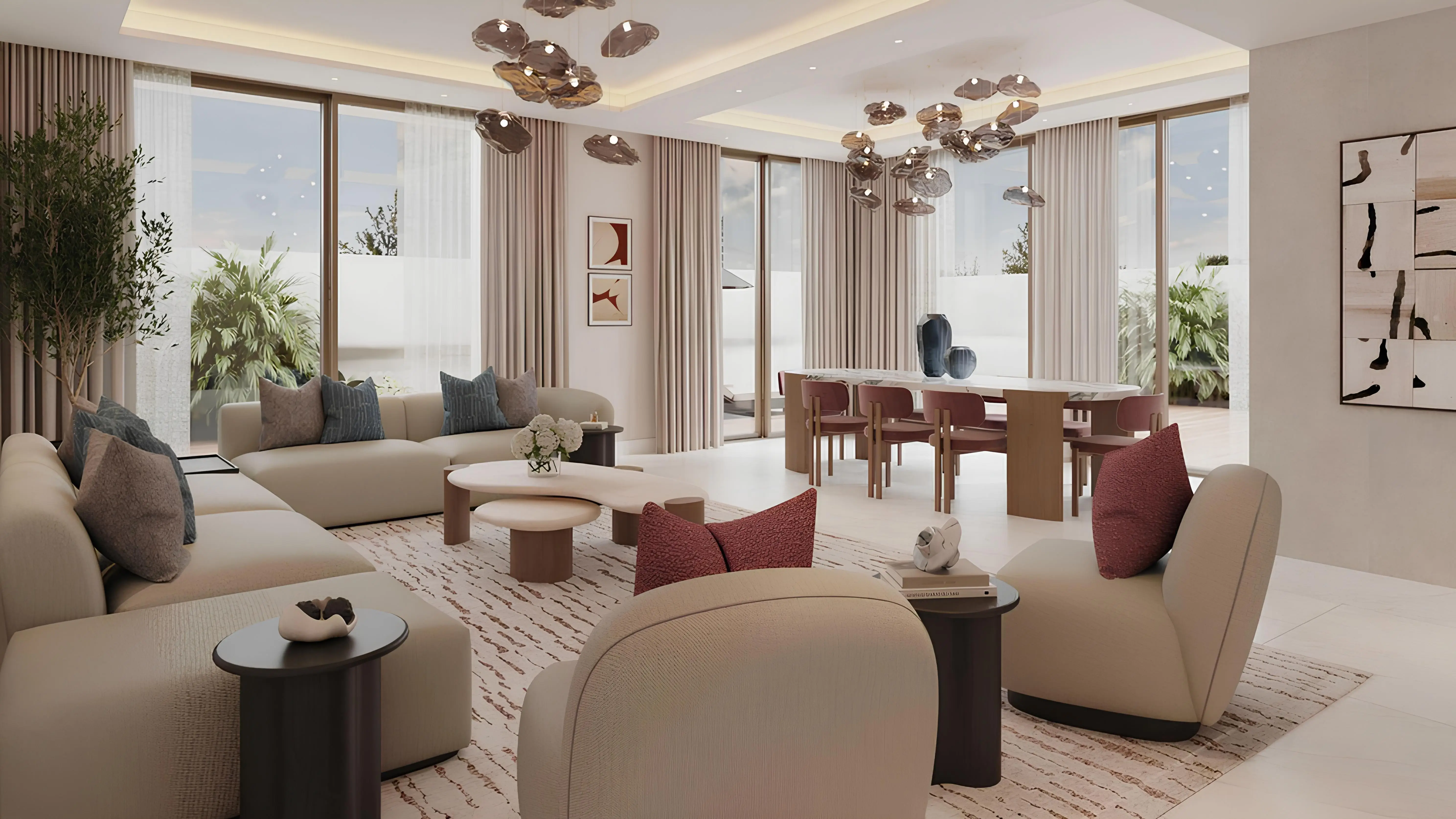 HAYAT by Dubai South Phase 7 — image 2