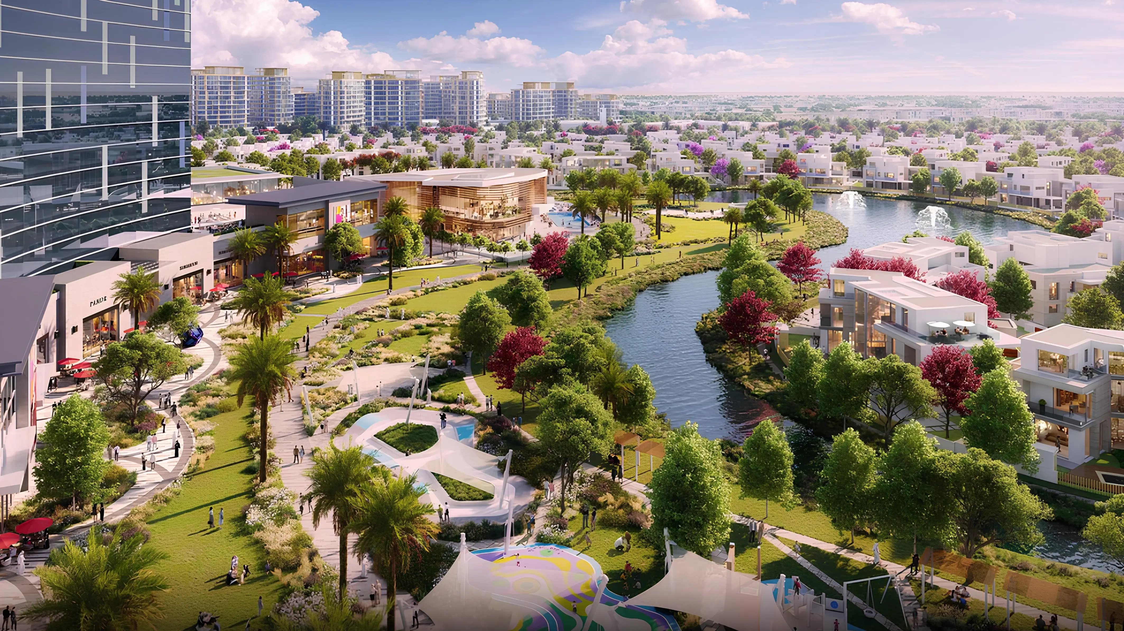 HAYAT by Dubai South Phase 7 — image 3