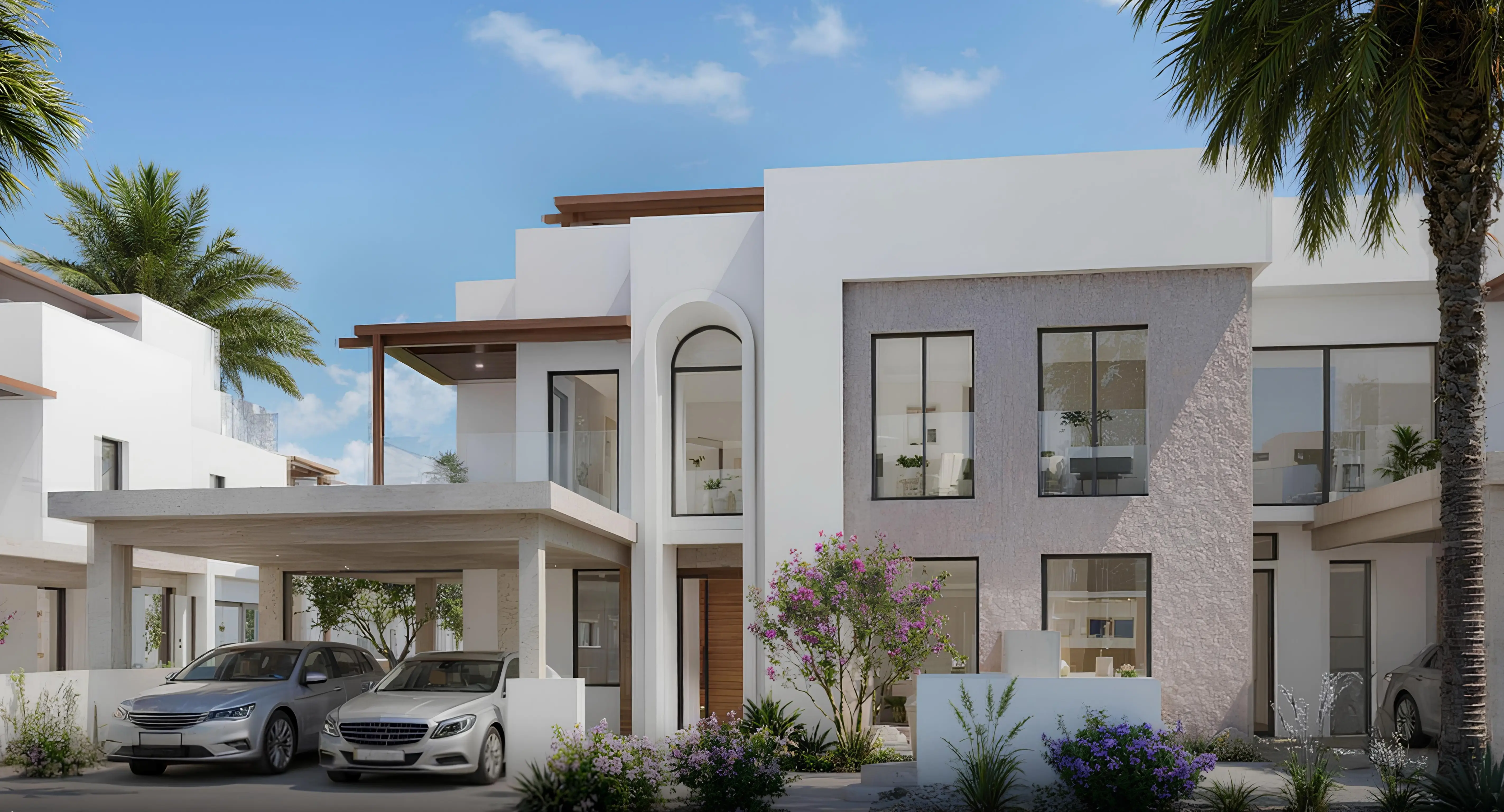 HAYAT by Dubai South Phase 7 — image 4
