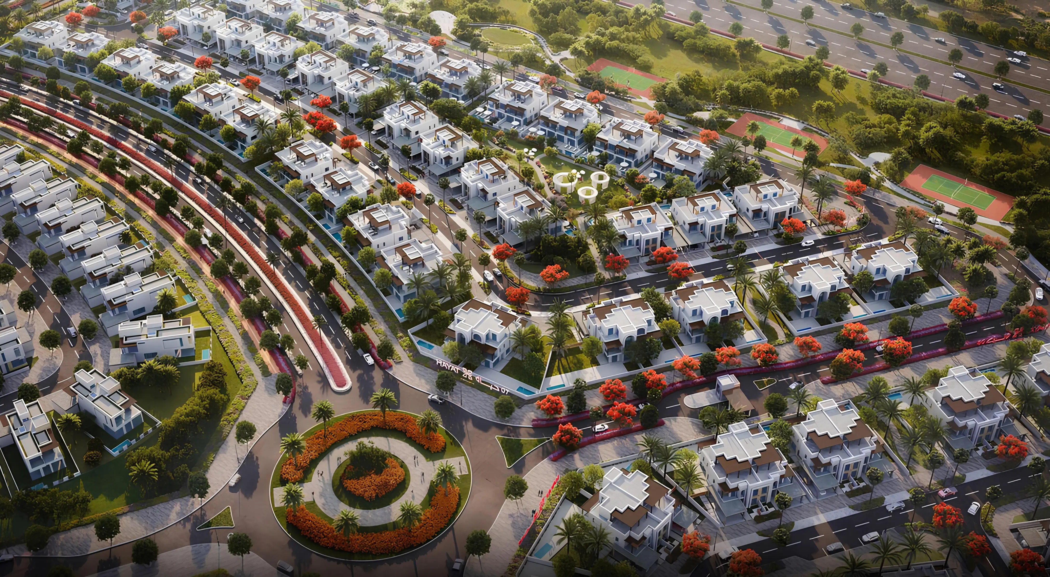 HAYAT by Dubai South Phase 7 — image 5