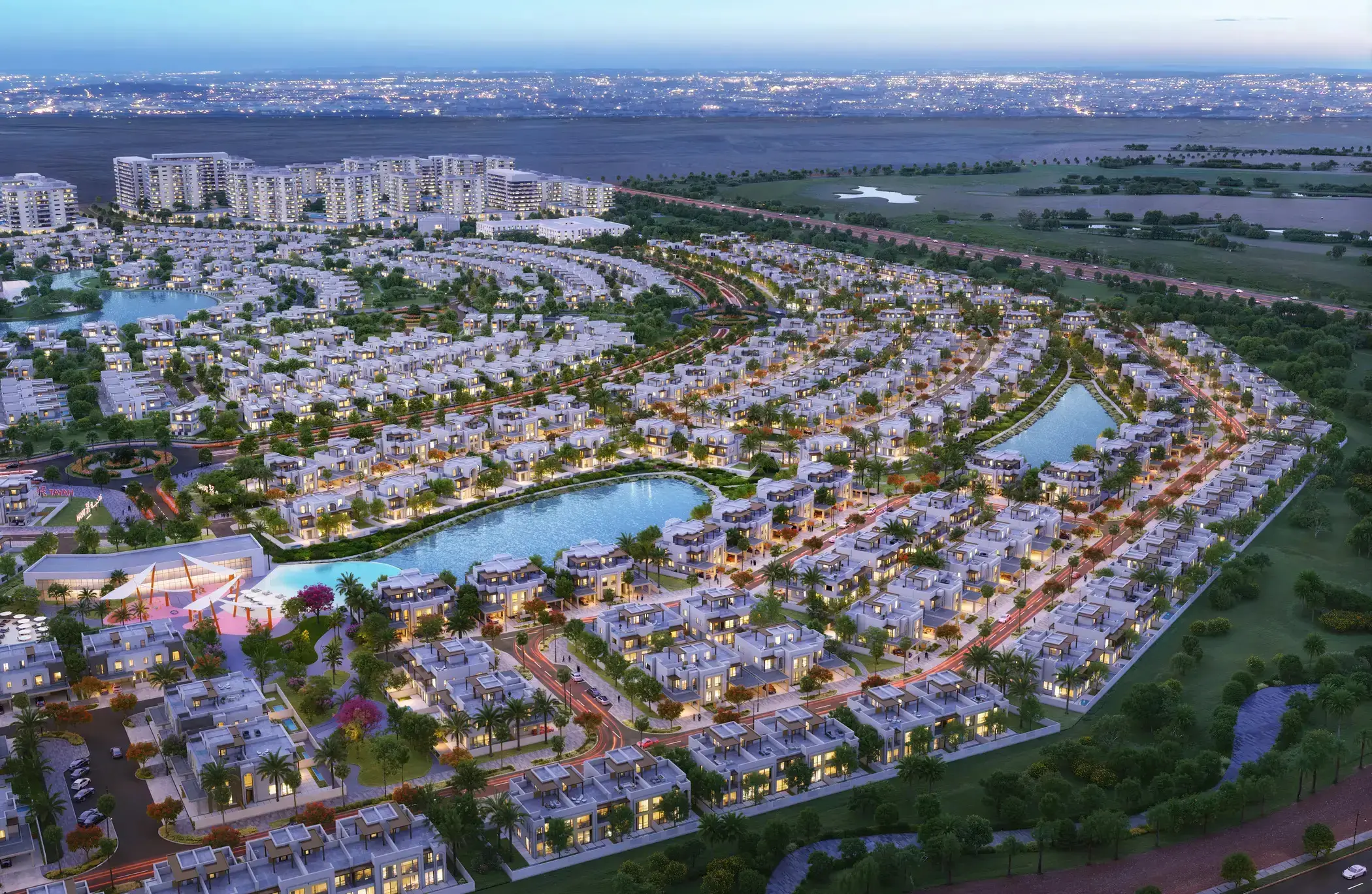 HAYAT by Dubai South Phase 7 — image 8