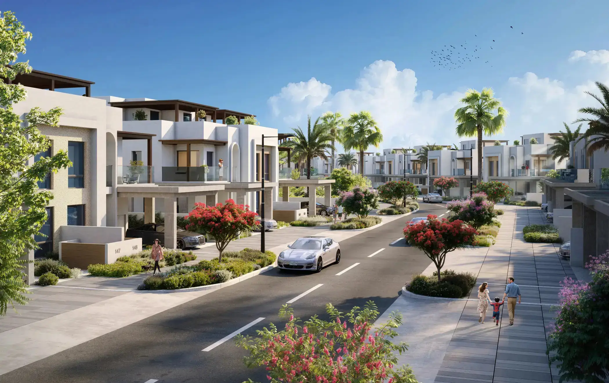 HAYAT by Dubai South Phase 7 — image 6