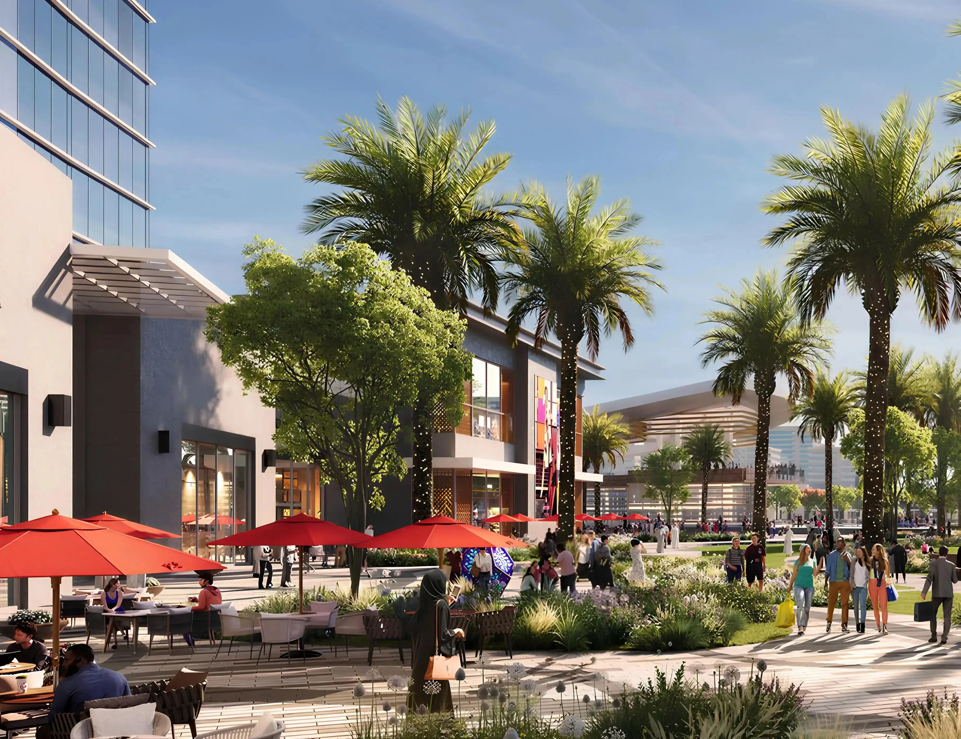 HAYAT by Dubai South Phase 7 — image 7