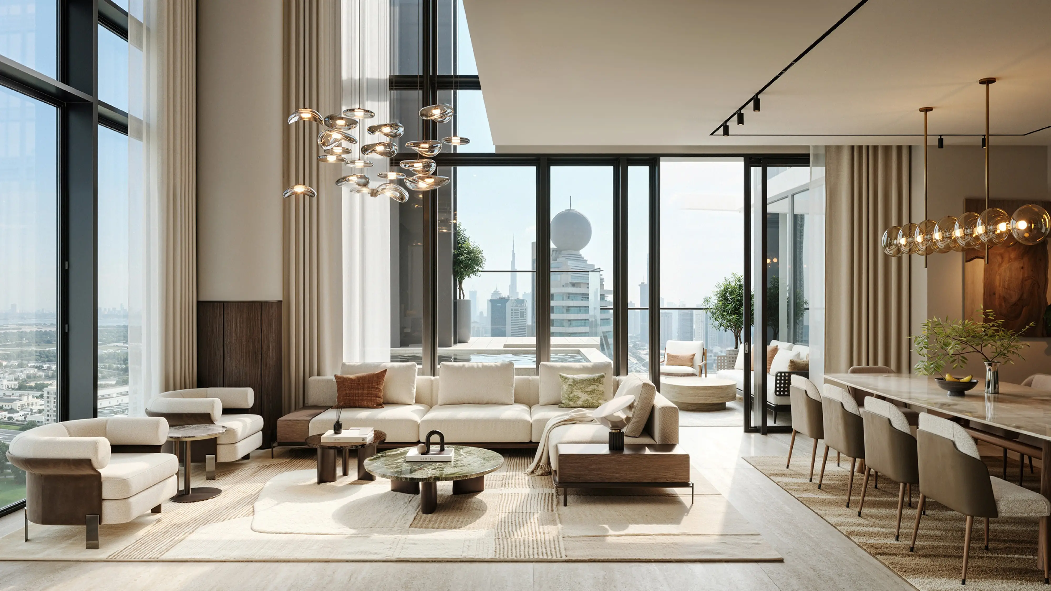 Avenue Park Towers II — image 7