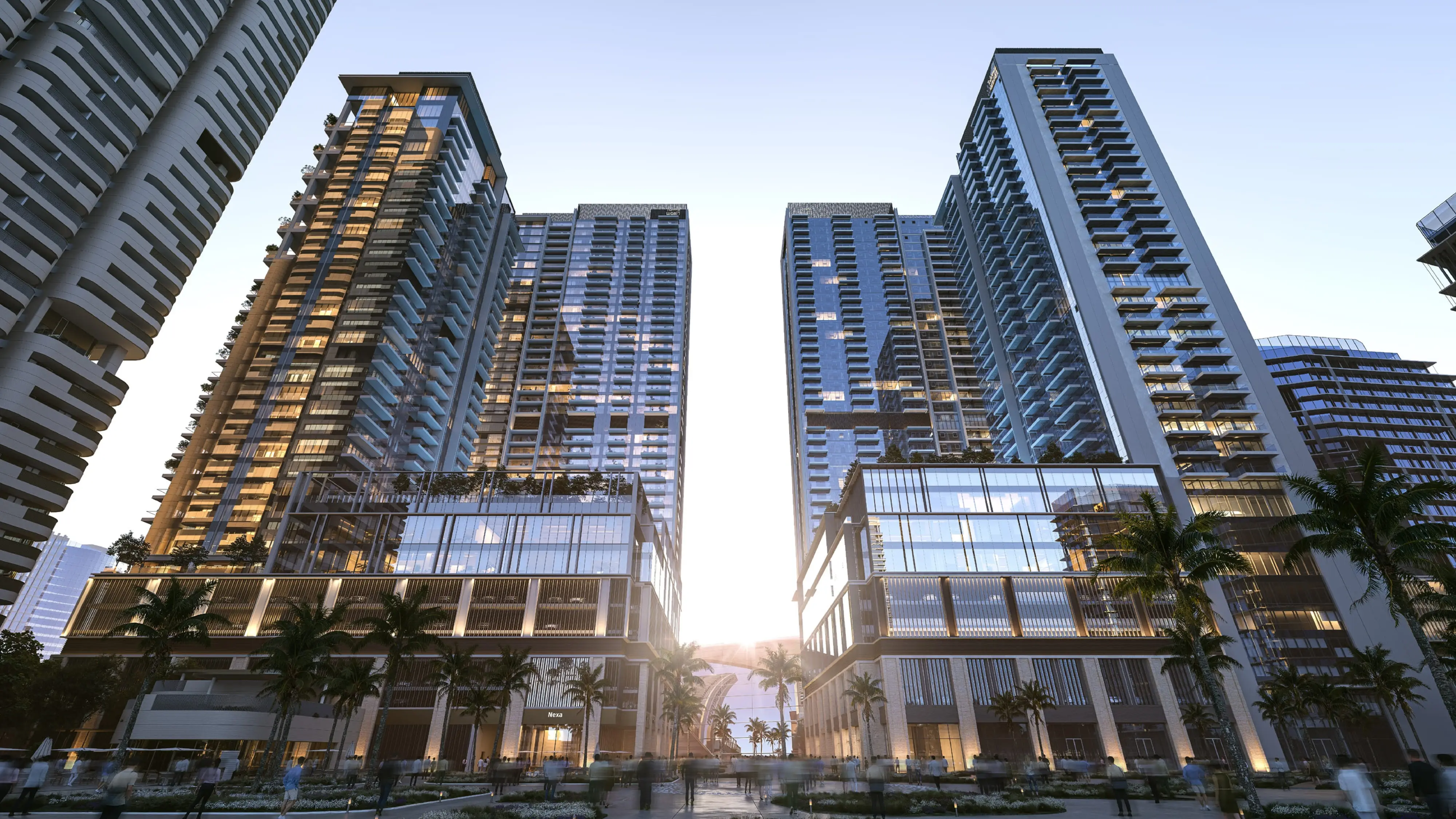Avenue Park Towers II — image 8