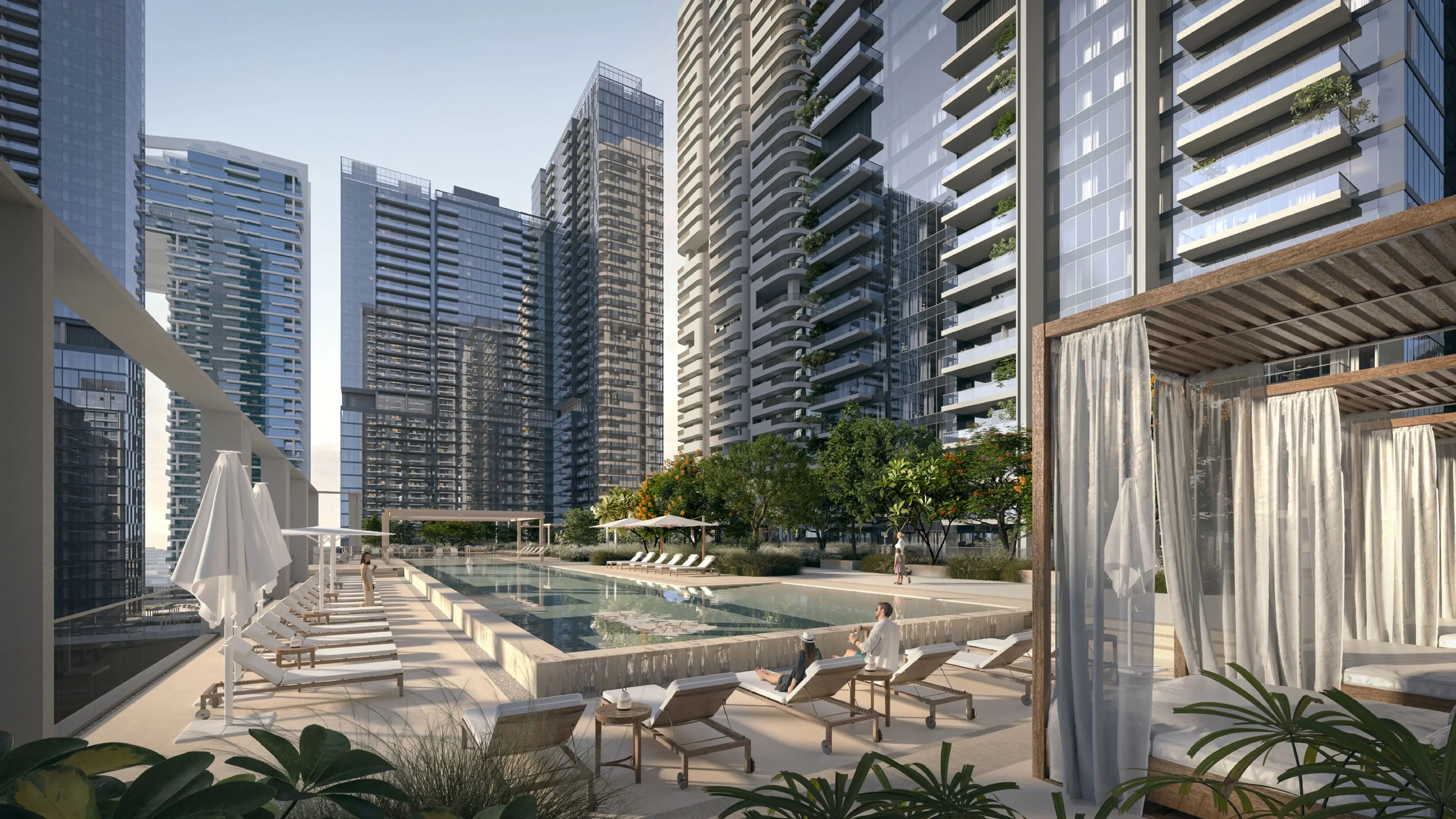Avenue Park Towers II — image 3