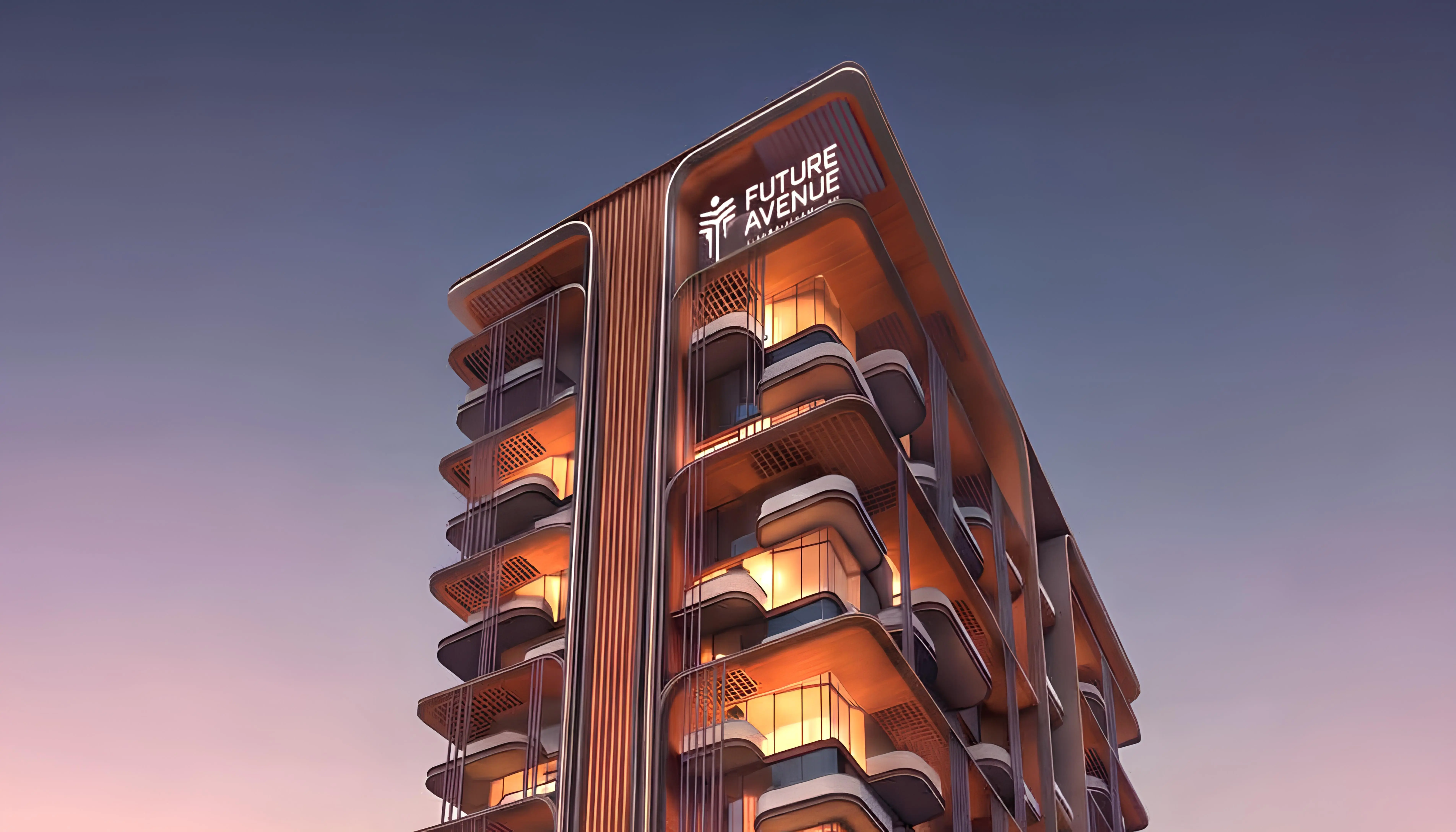 Future Avenue — image 3
