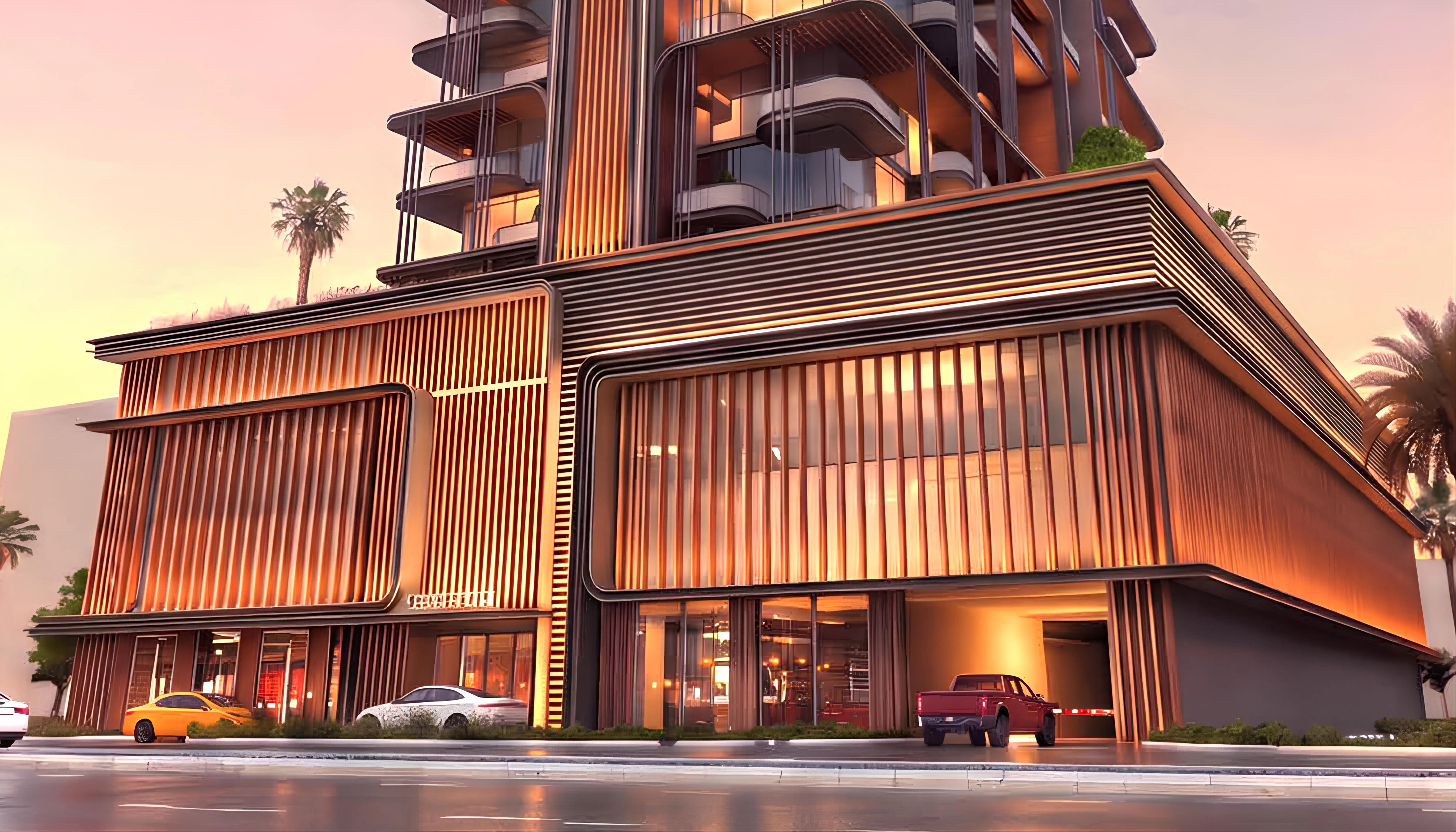 Future Avenue — image 5