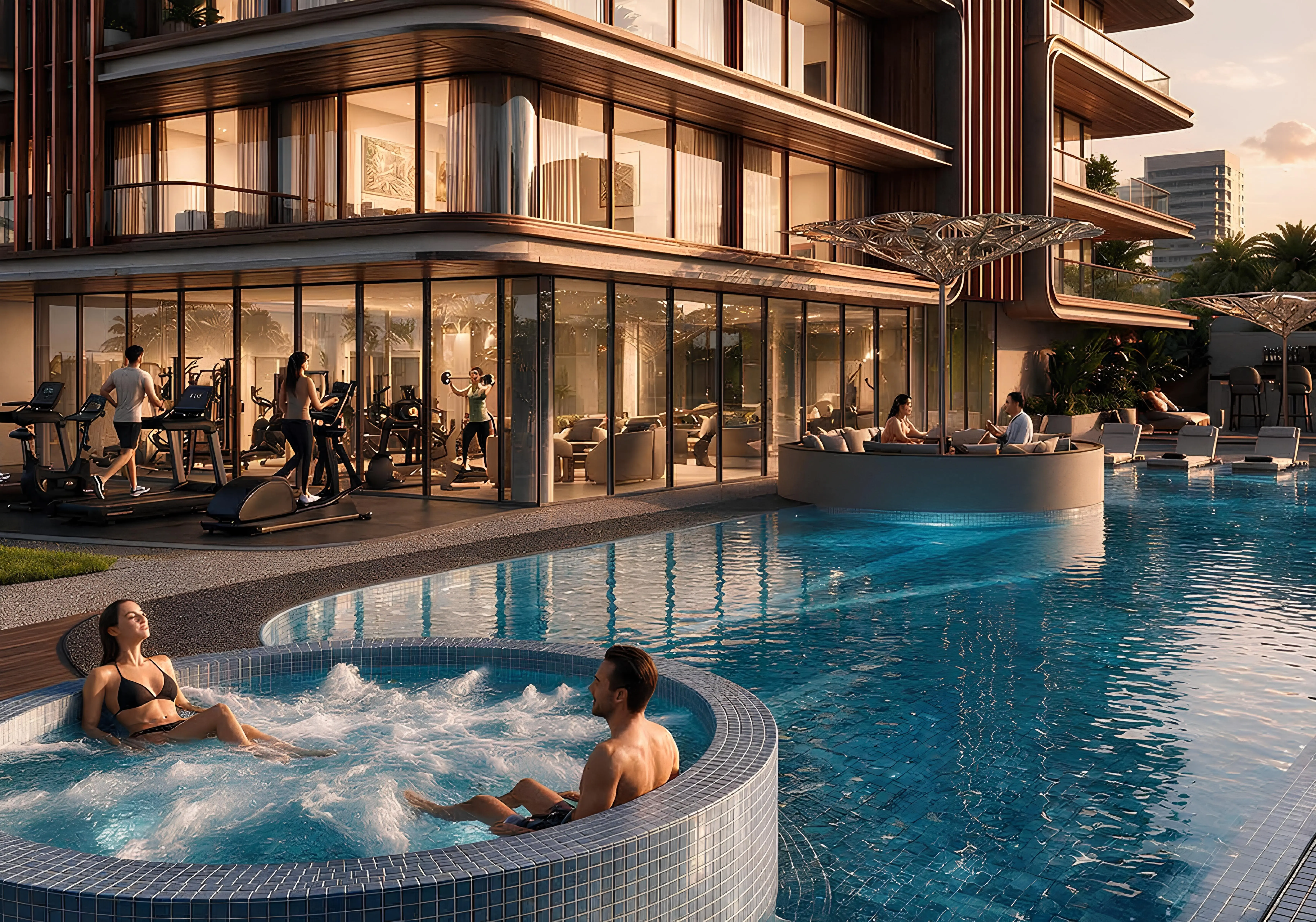 Future Avenue — image 7