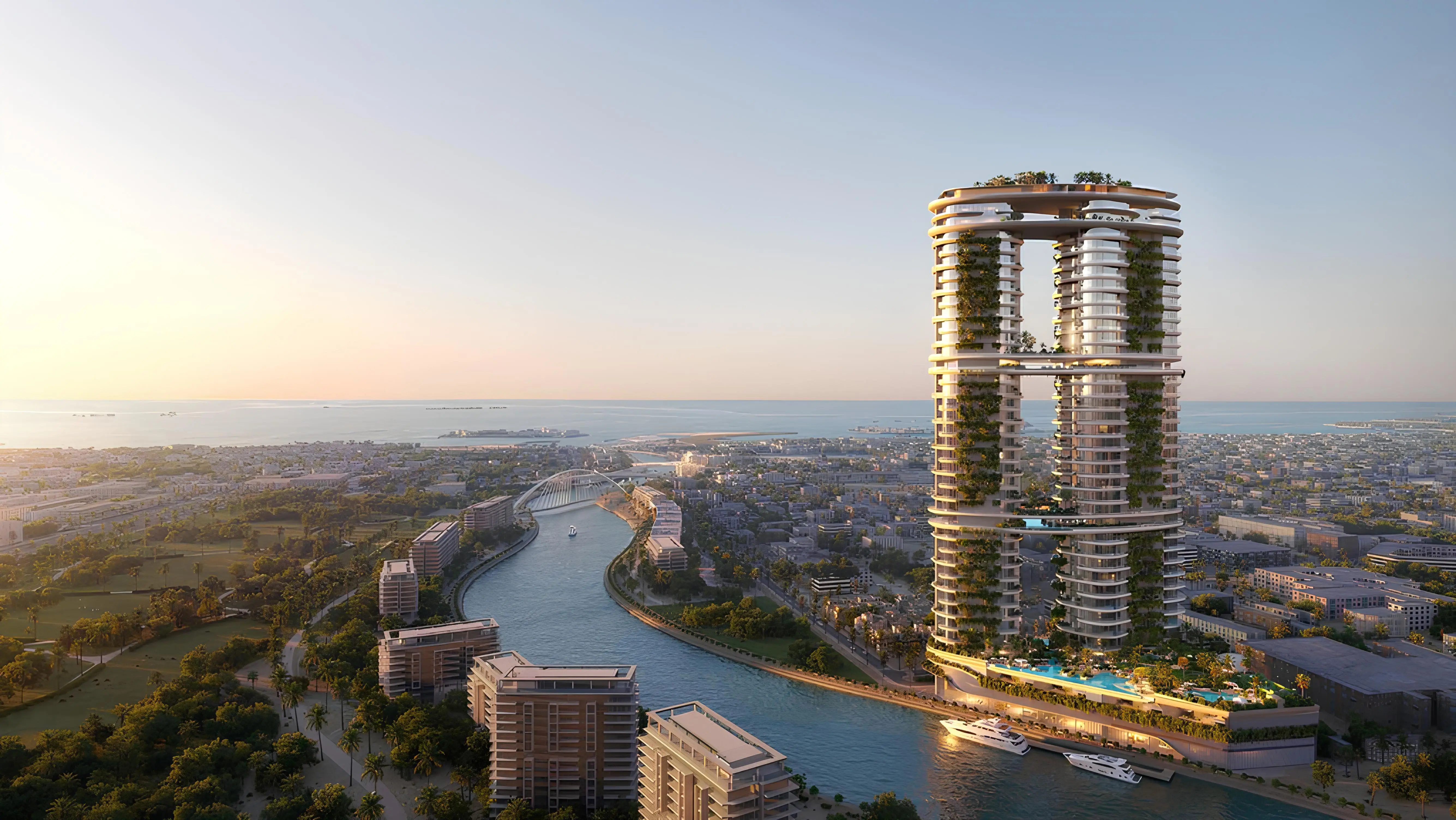 Amali Residences — image 4