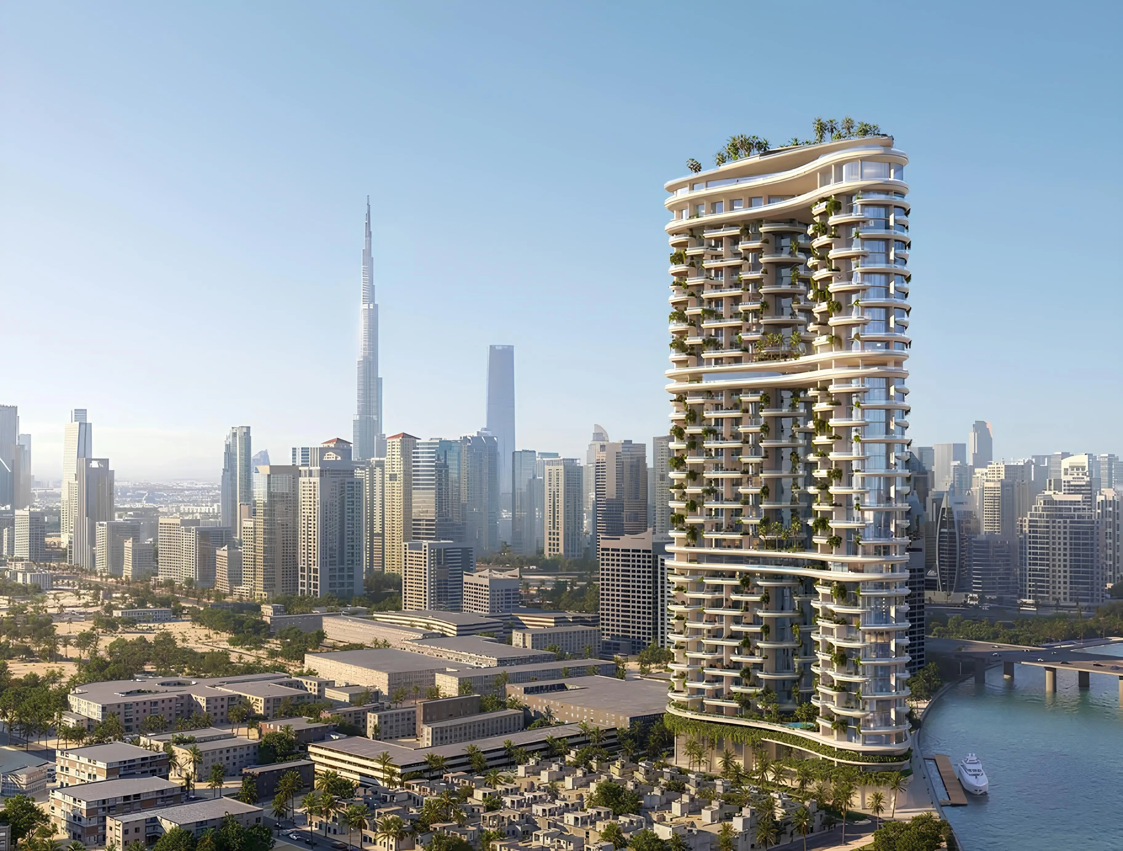 Amali Residences — image 7