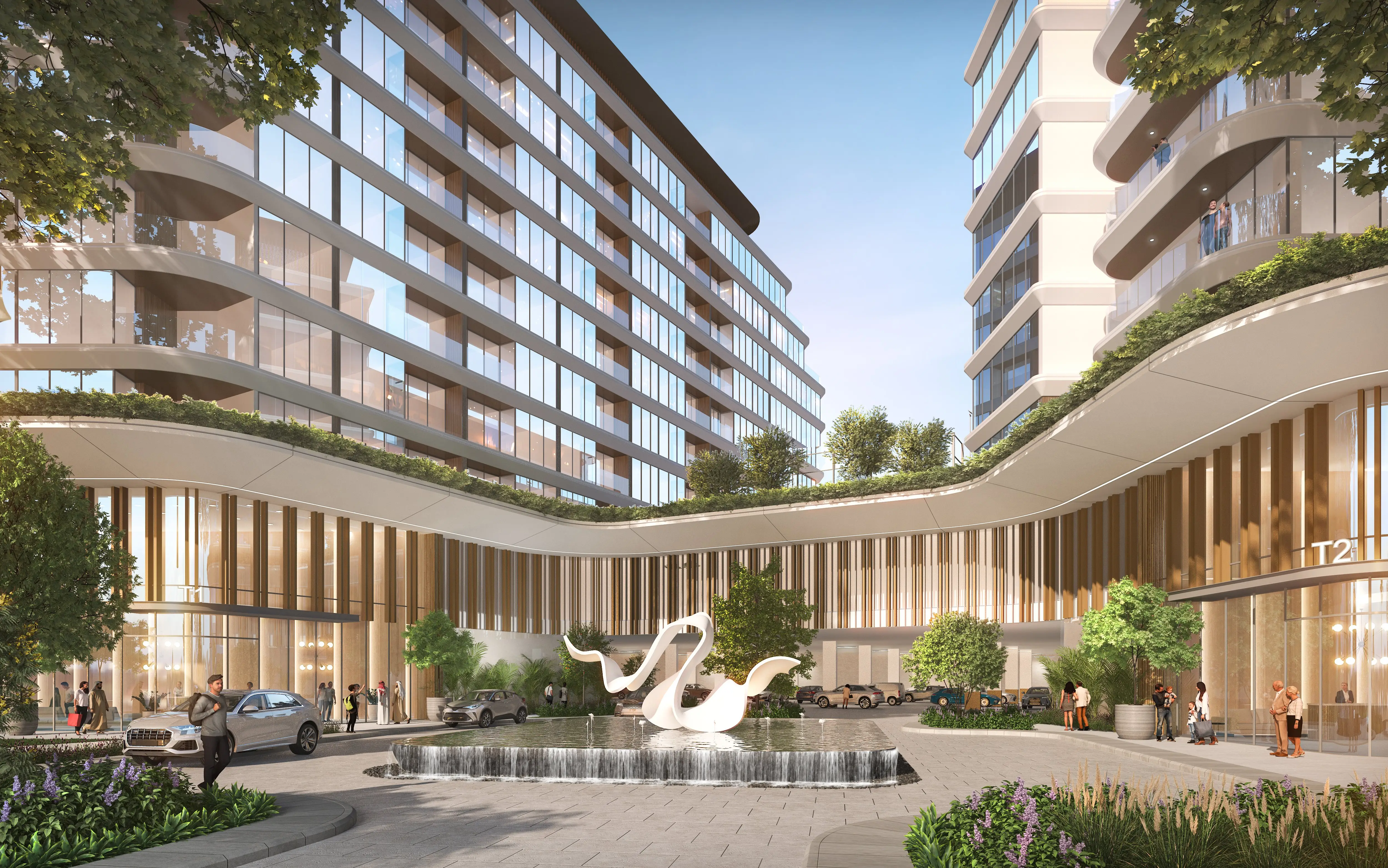 Selene Beach Residences — image 2