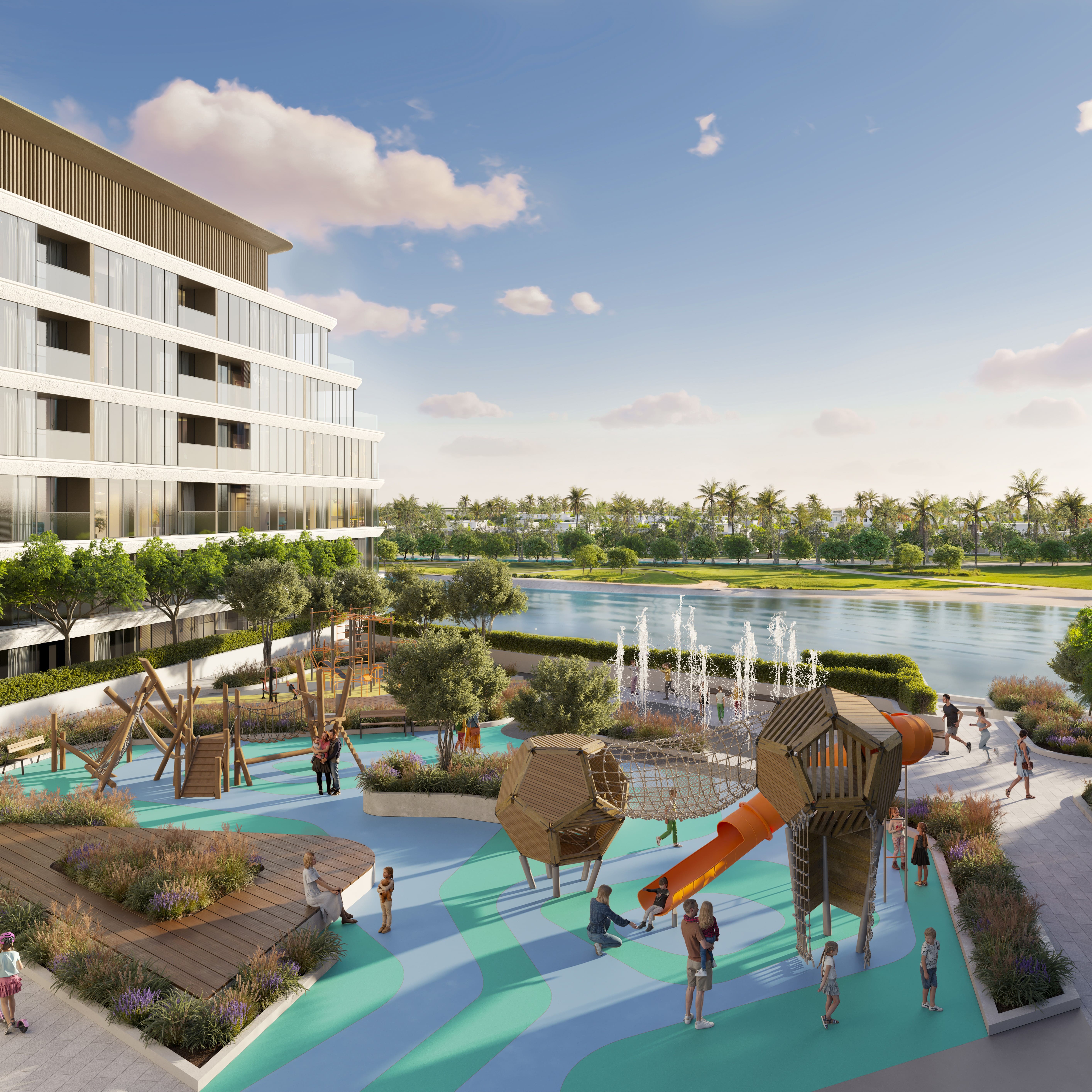 Selene Beach Residences — image 8