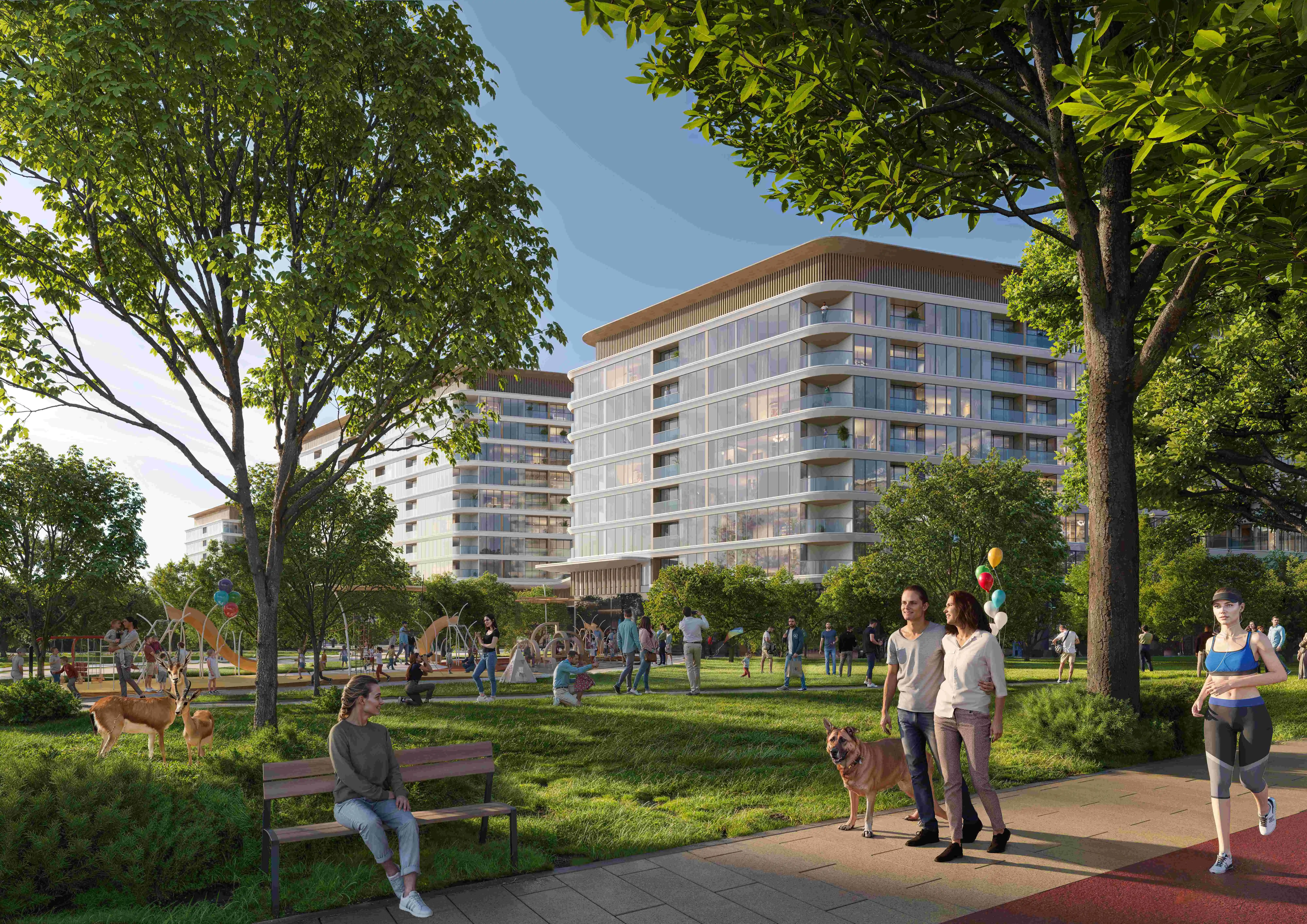 Selene Beach Residences — image 9