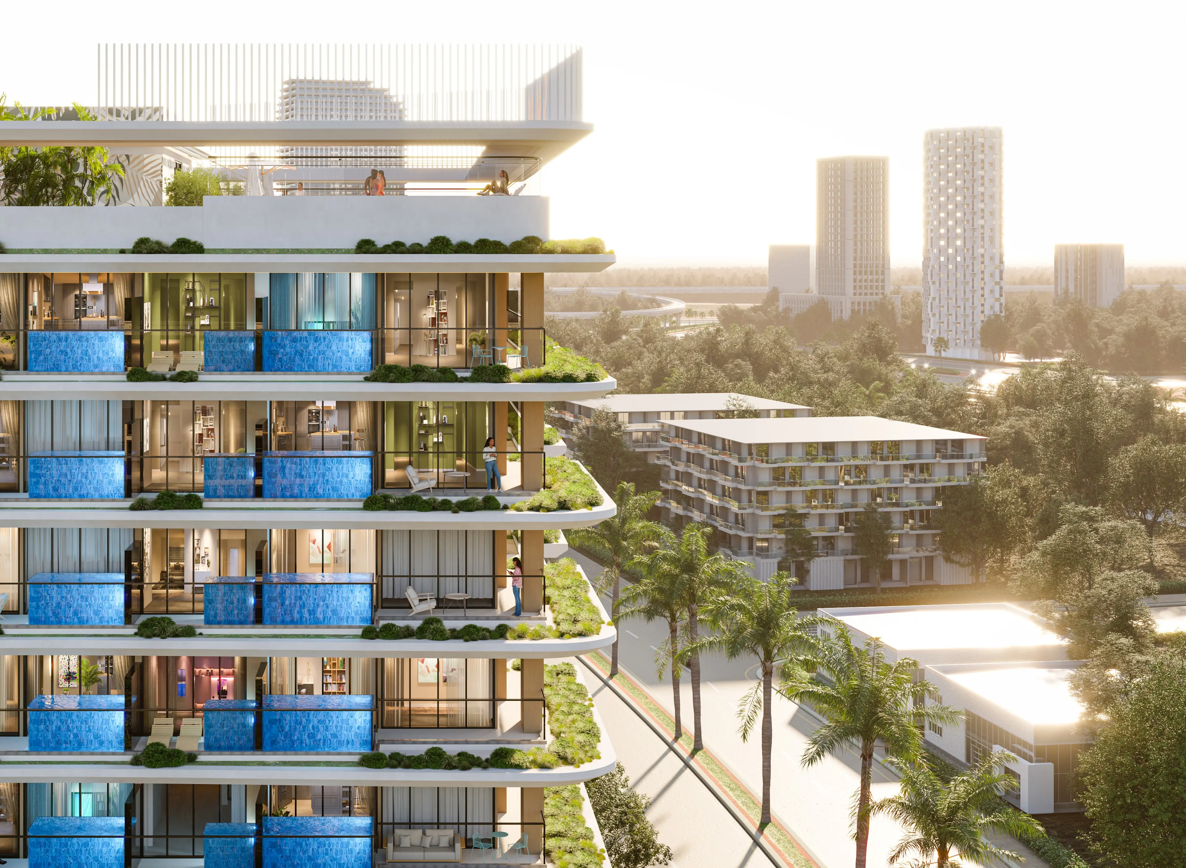Samana Park Meadows — image 2
