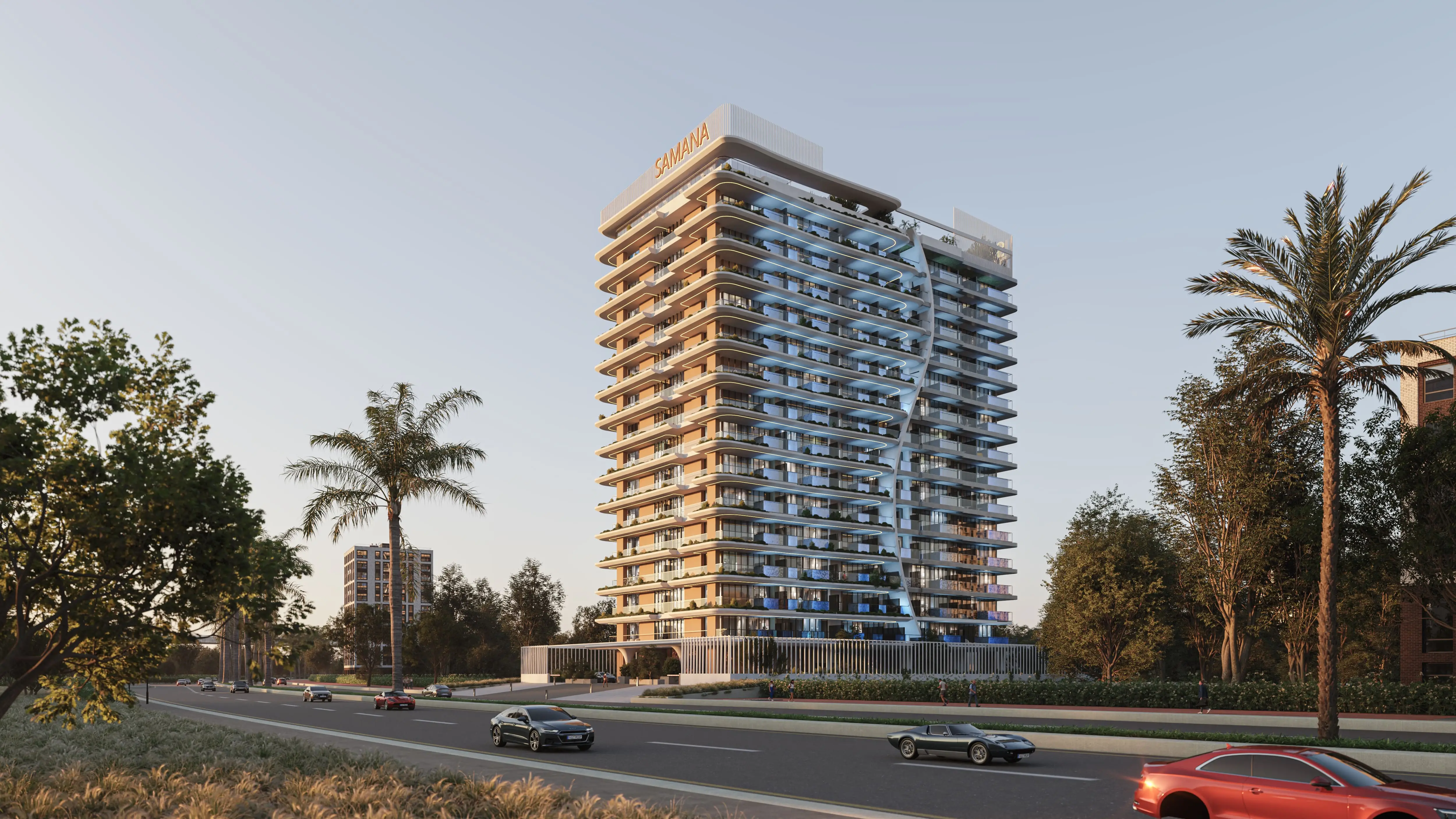 Samana Park Meadows — image 3
