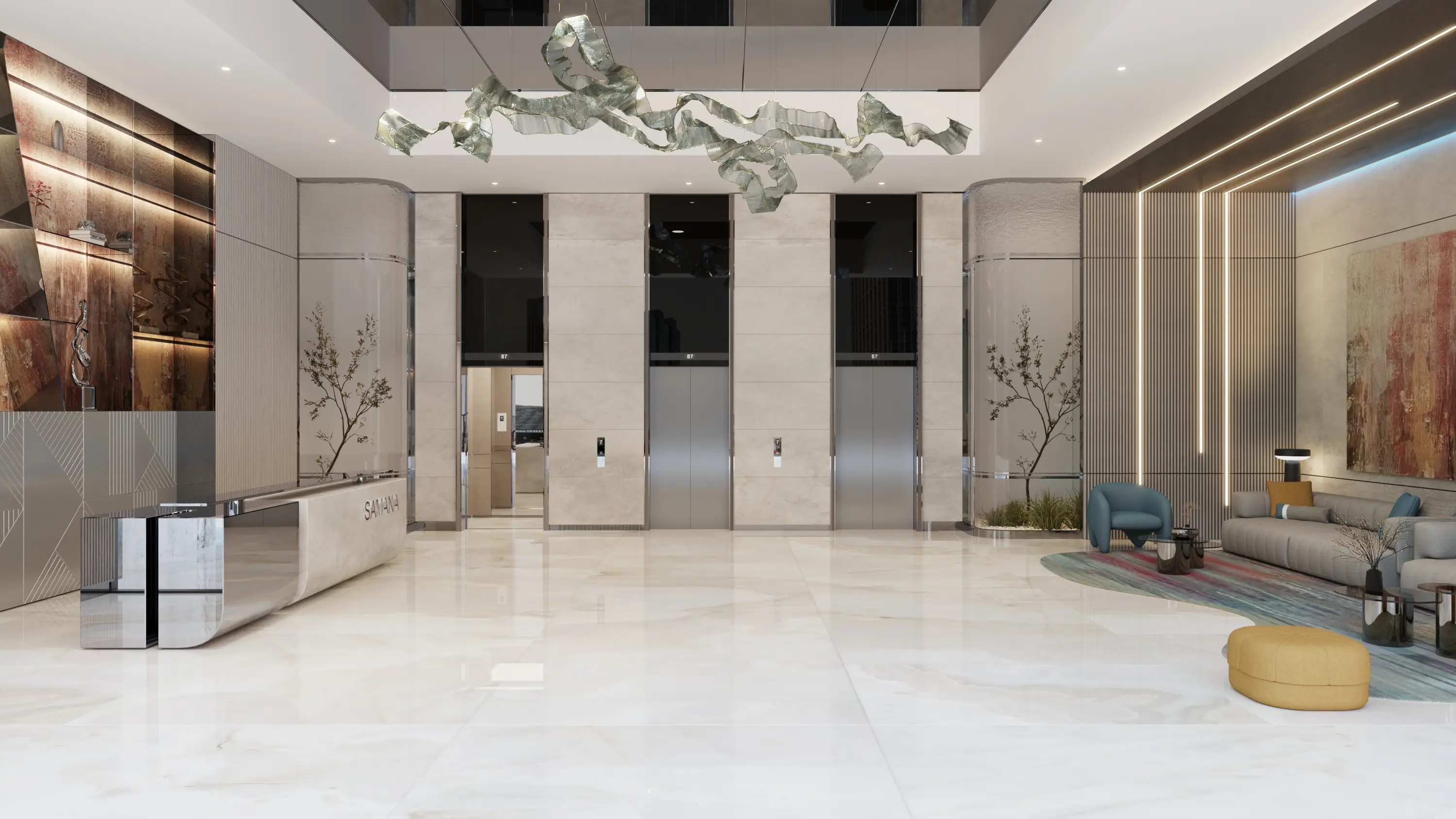 Samana Park Meadows — image 9