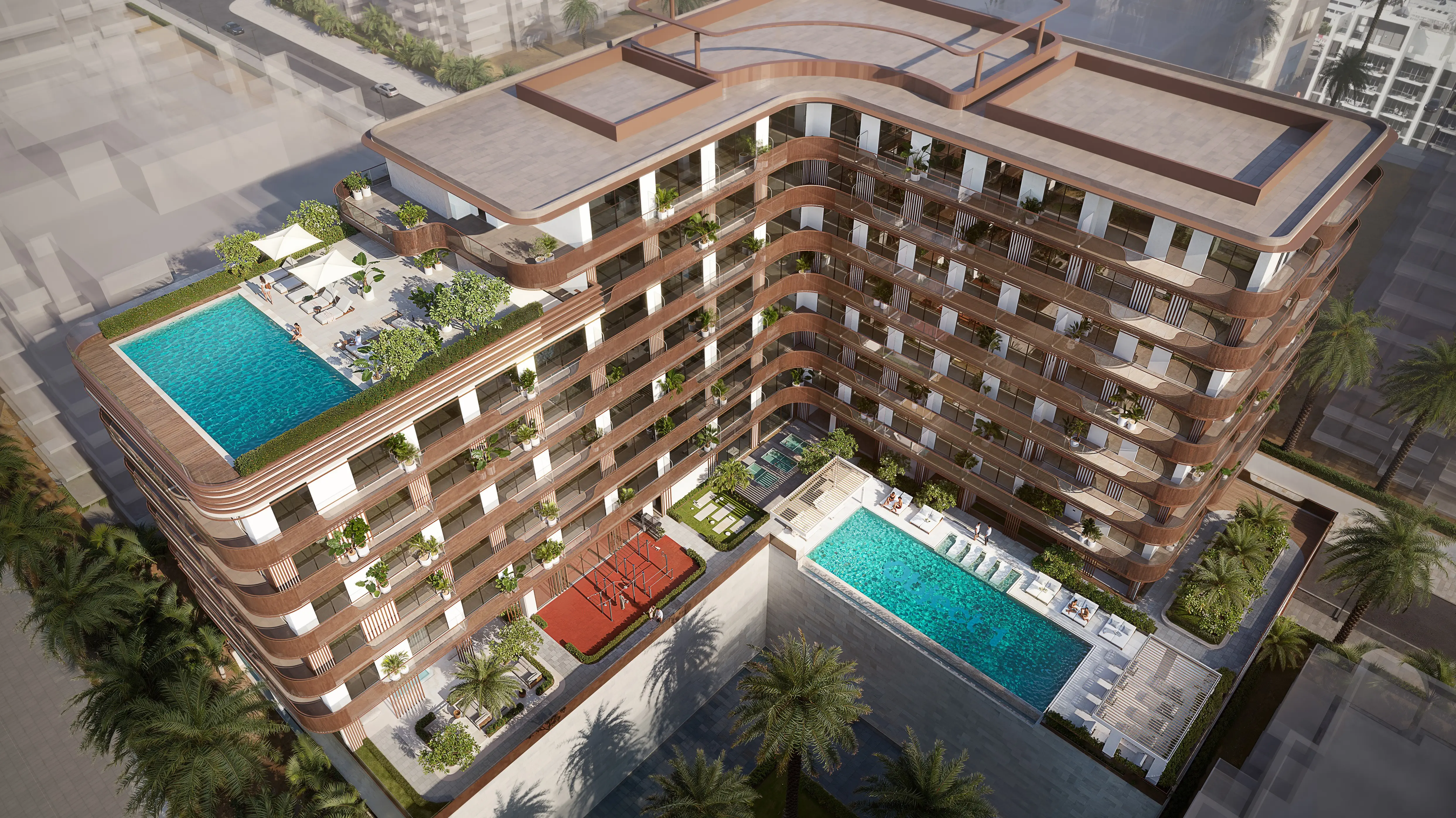 EVERGR1N House 2 — image 3