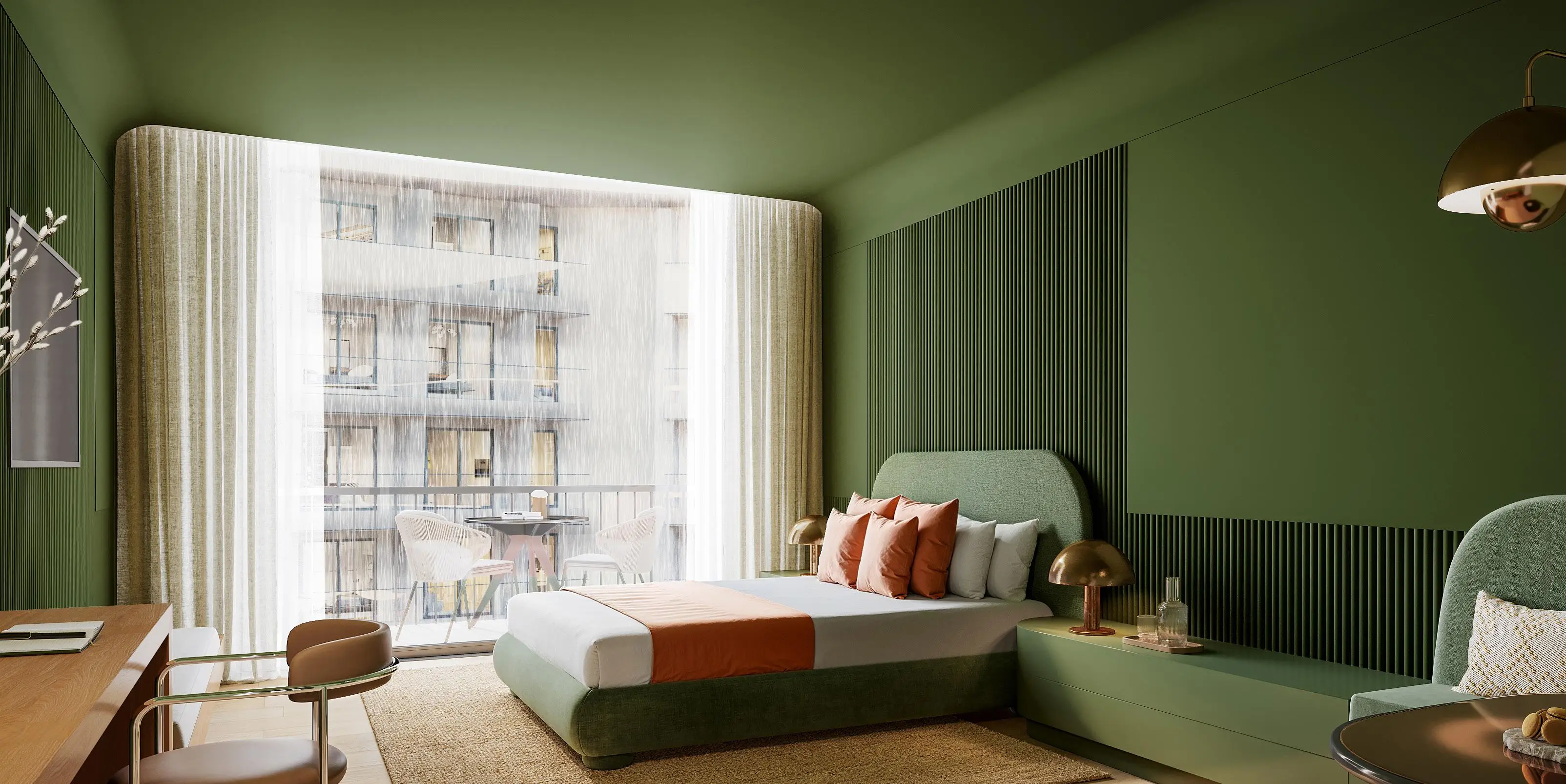 HYGGE Hotel — image 8