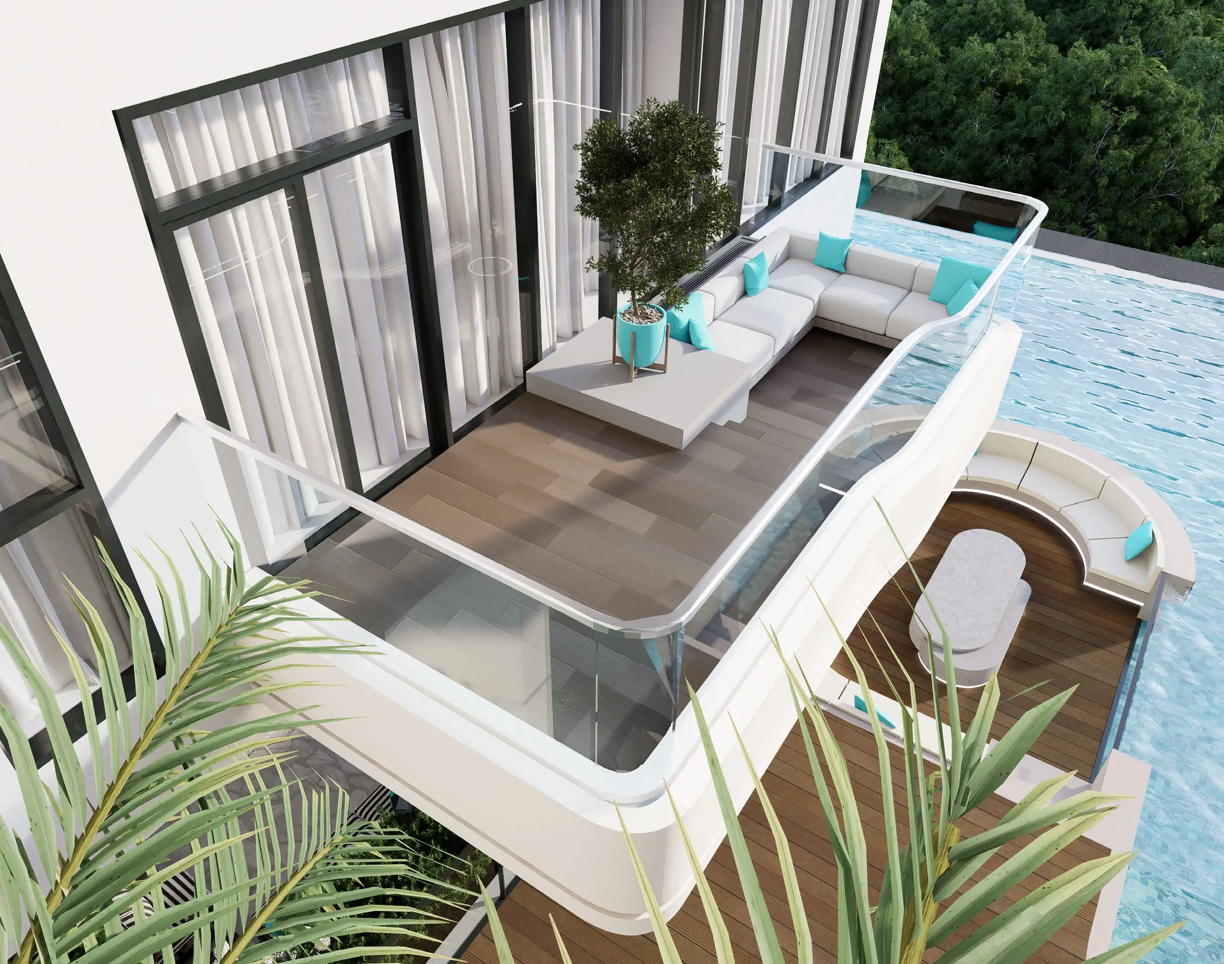 REEF 995 — image 2