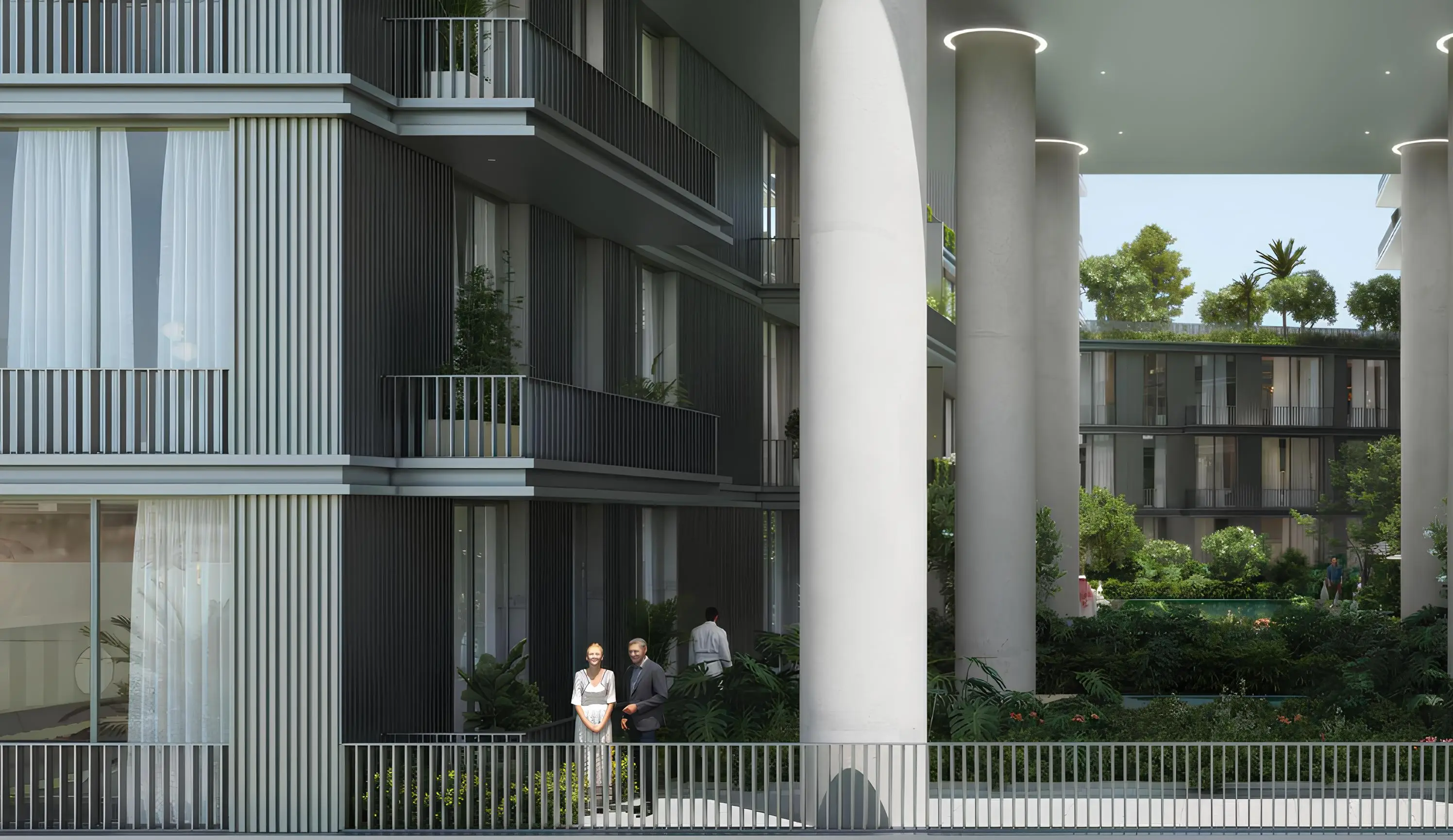 Palace Residences Al Mamsha — image 9