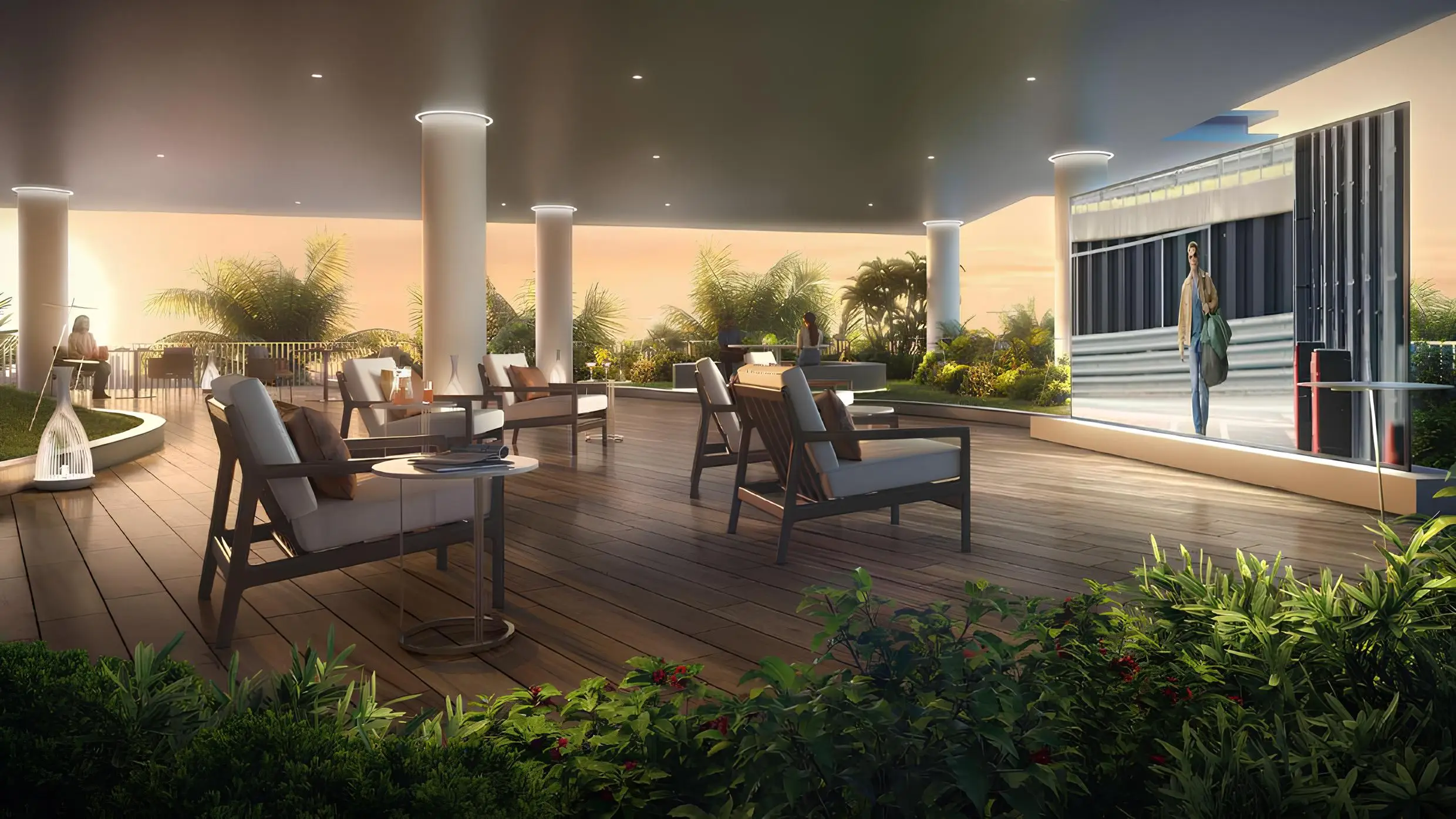 Palace Residences Al Mamsha — image 7