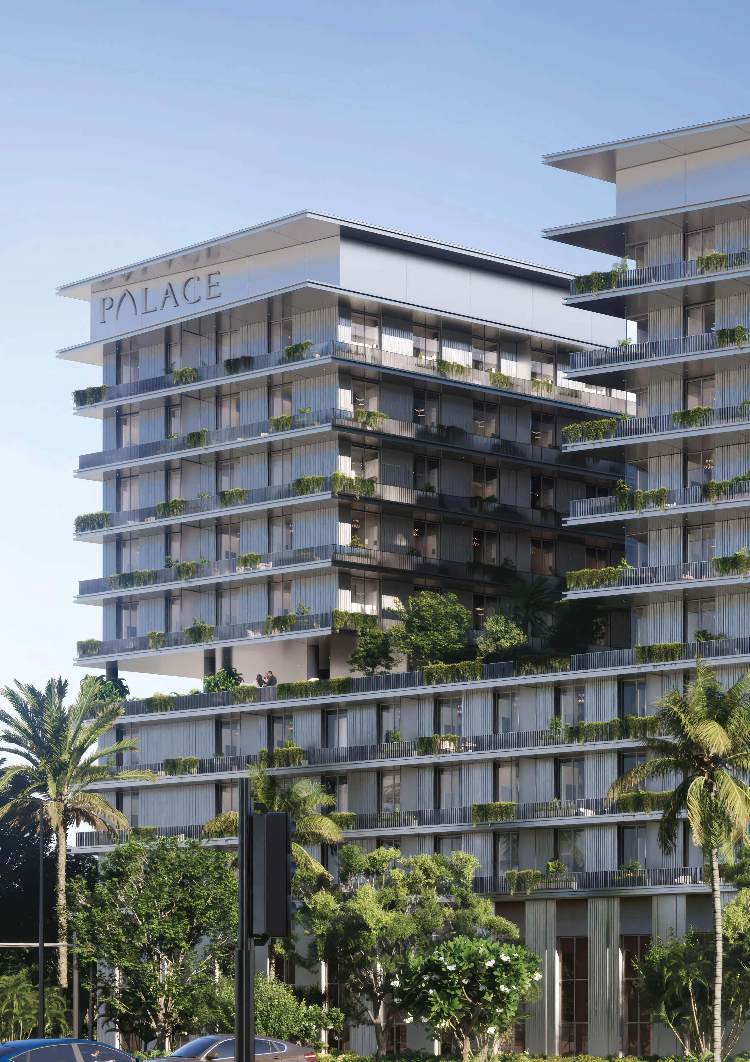 Palace Residences Al Mamsha — image 3