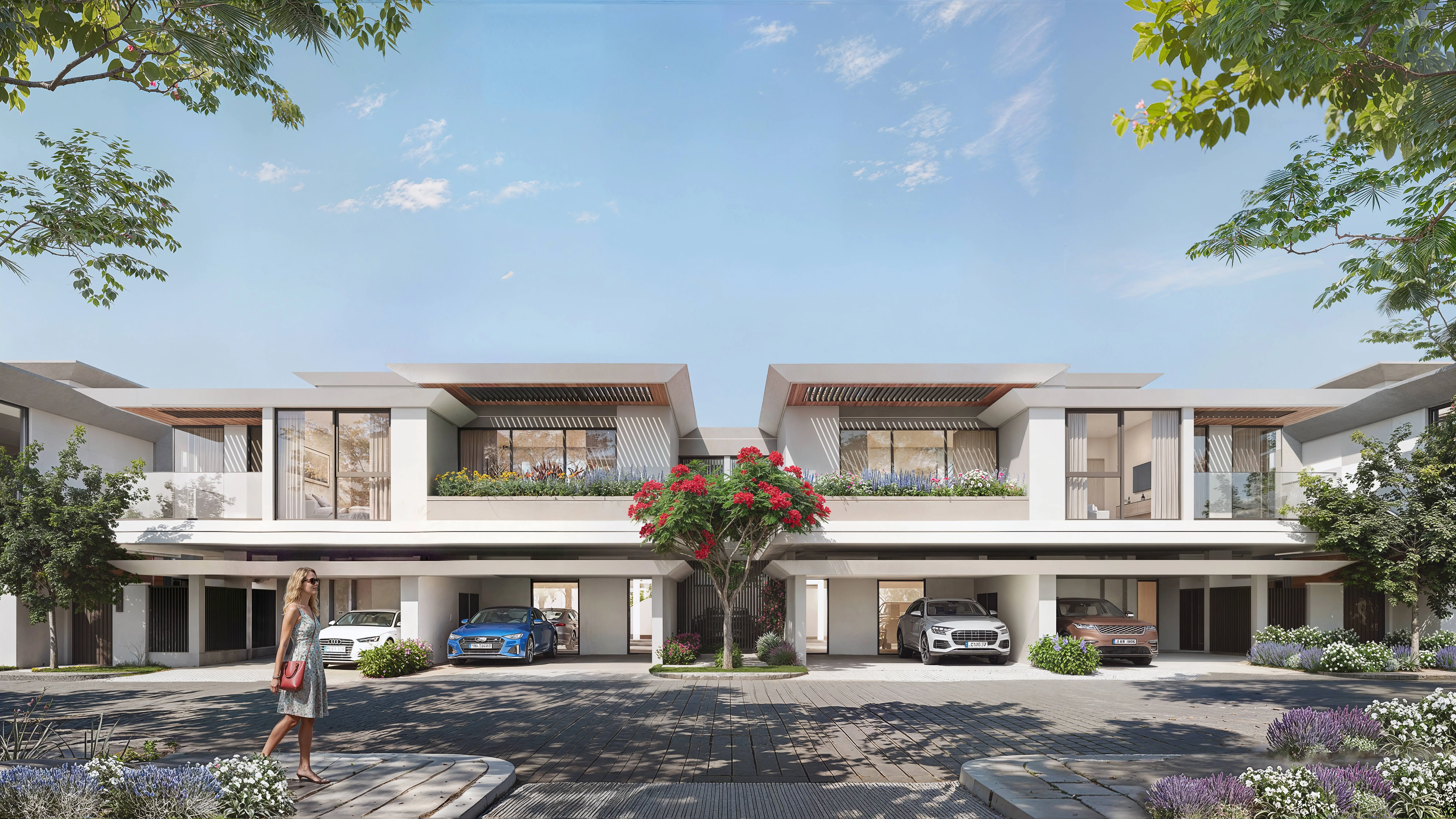 Azizi Florence Versilia — image 3