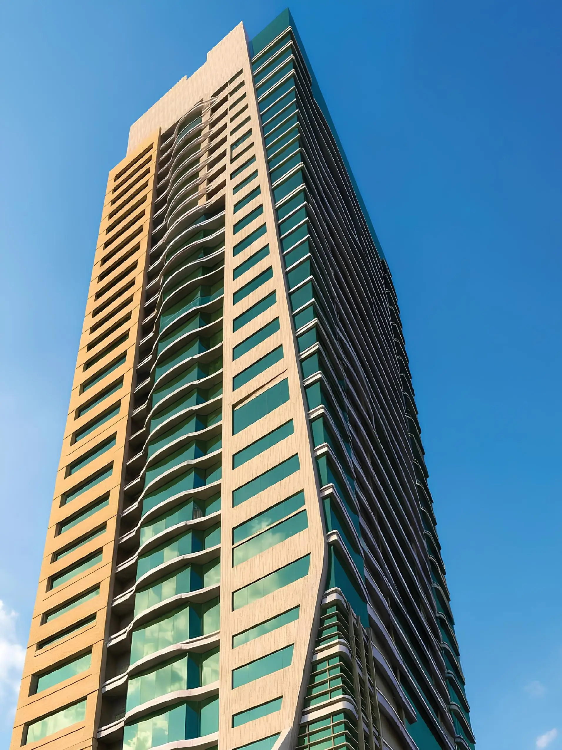 Azha Views Residences — image 2