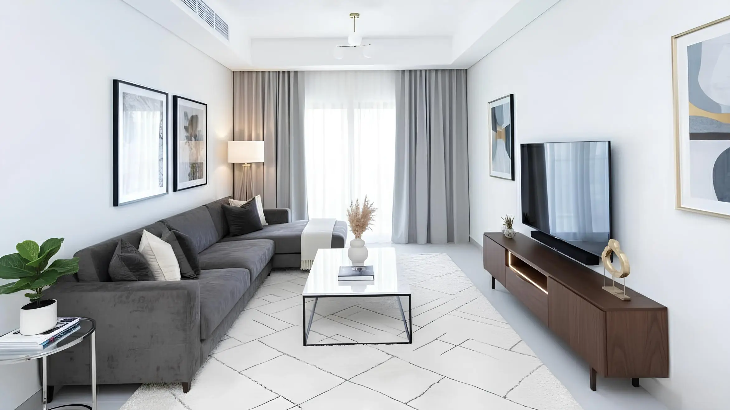 Azha Views Residences — image 3
