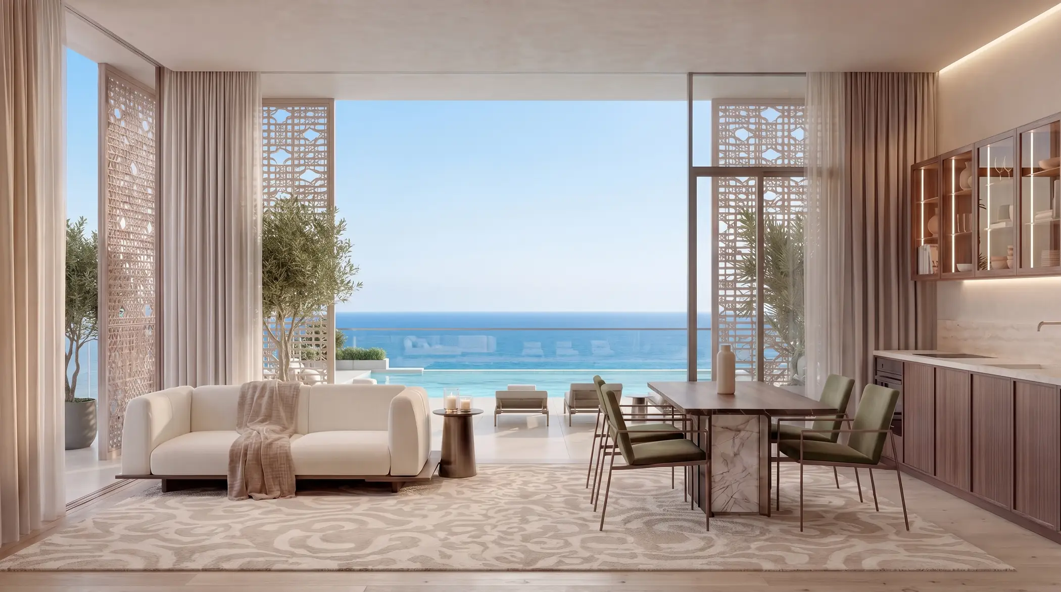 Richmond Residences Building 2 at Mira Coral Bay — image 2