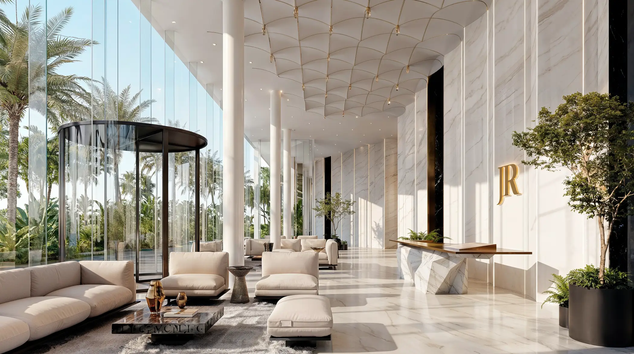 Richmond Residences Building 2 at Mira Coral Bay — image 3