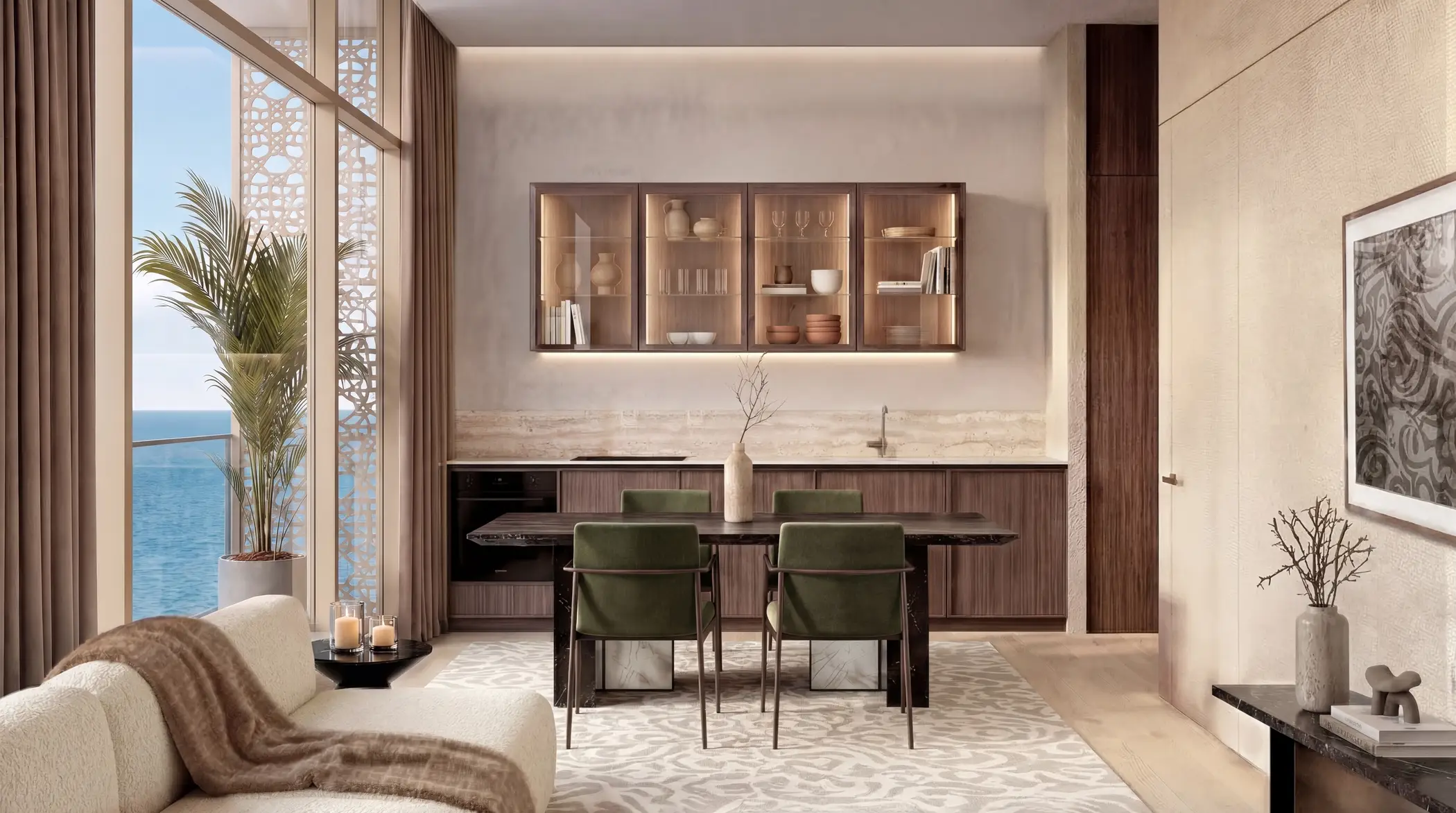 Richmond Residences Building 2 at Mira Coral Bay — image 4