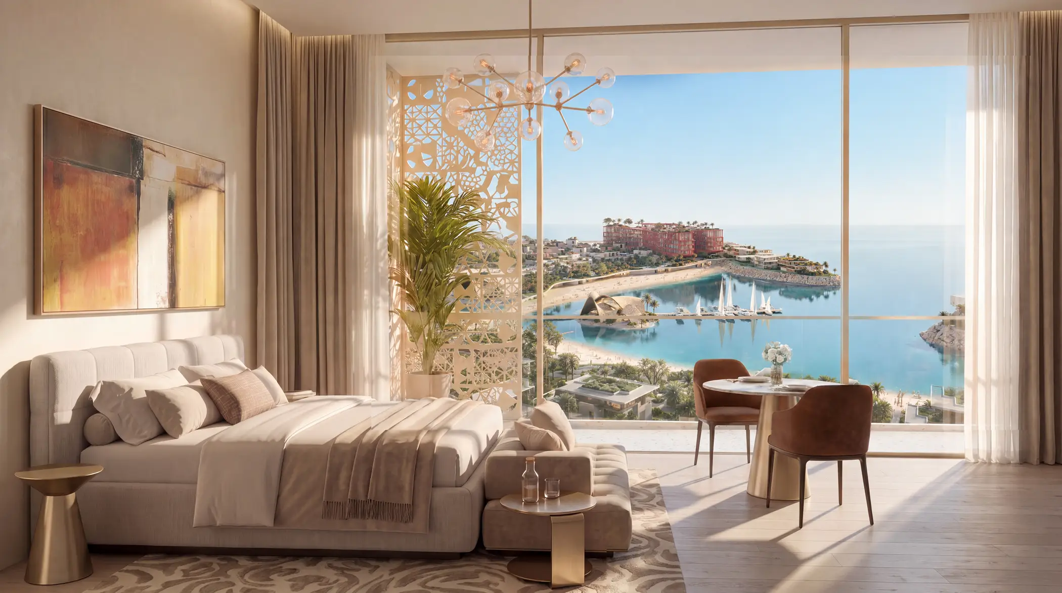 Richmond Residences Building 2 at Mira Coral Bay — image 6