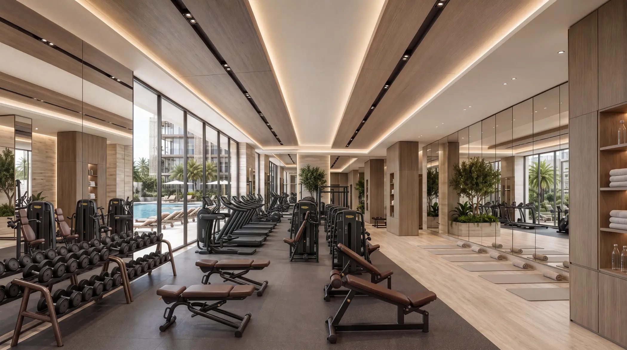 Richmond Residences Building 2 at Mira Coral Bay — image 7