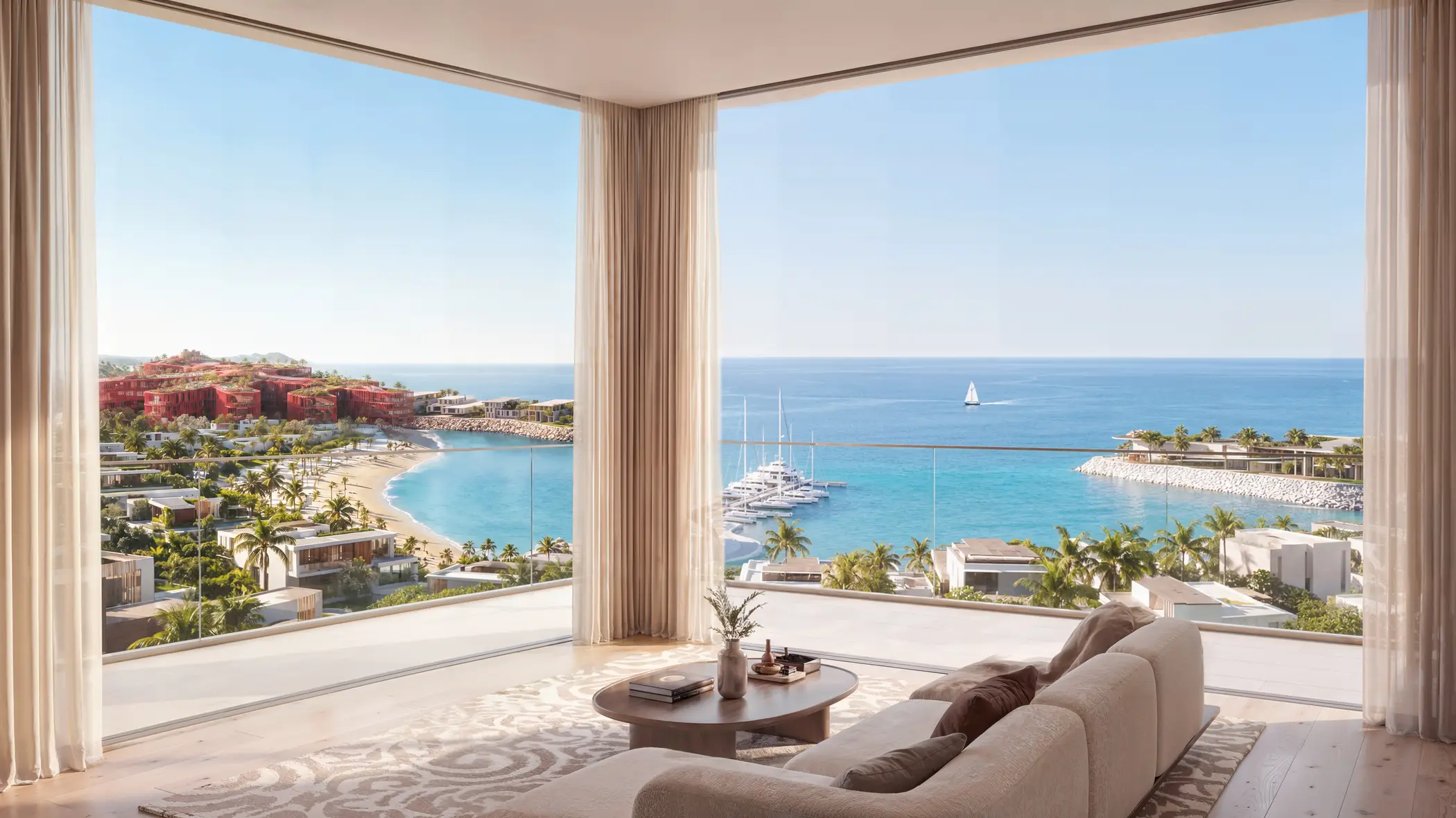 Richmond Residences Building 2 at Mira Coral Bay — image 8