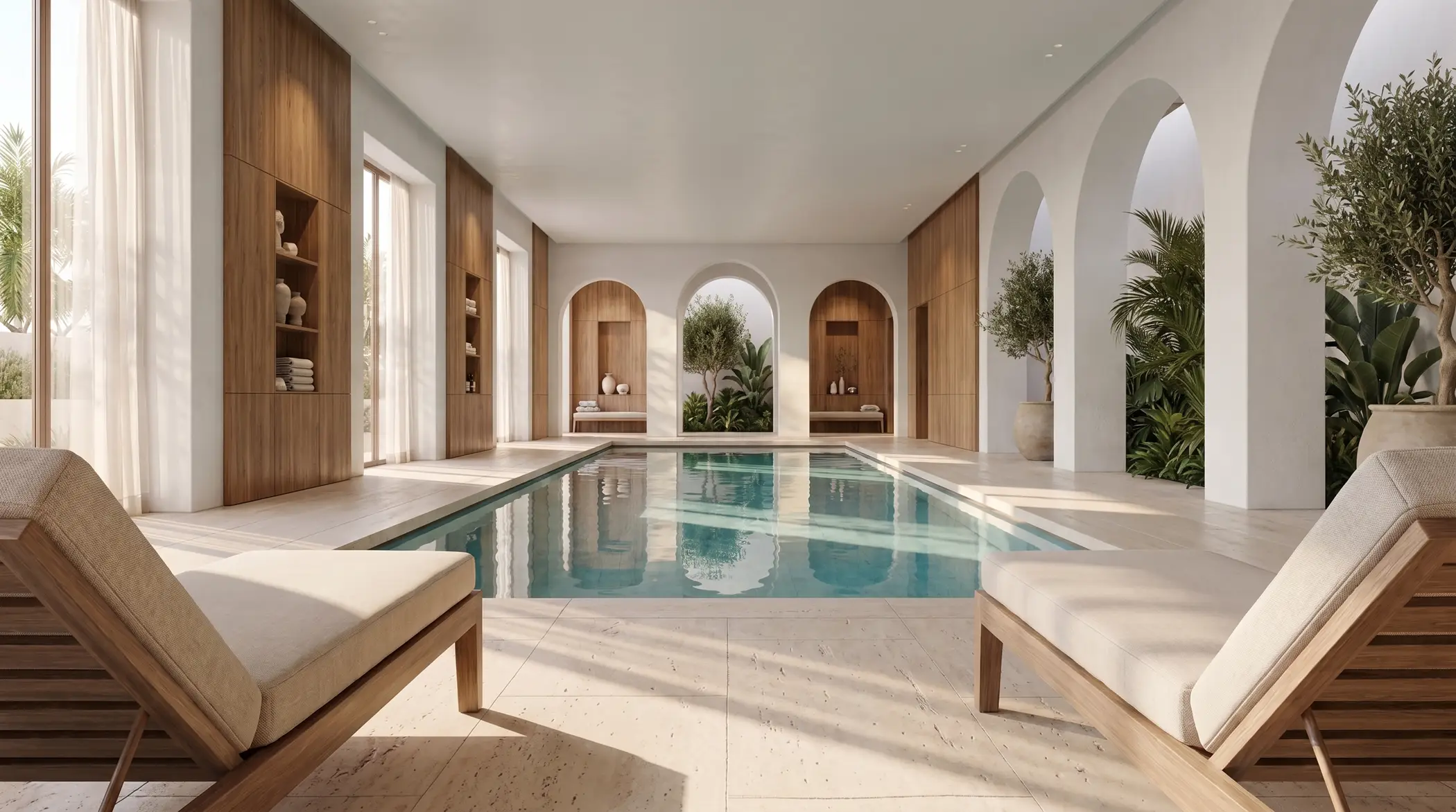 Richmond Residences Building 2 at Mira Coral Bay — image 9