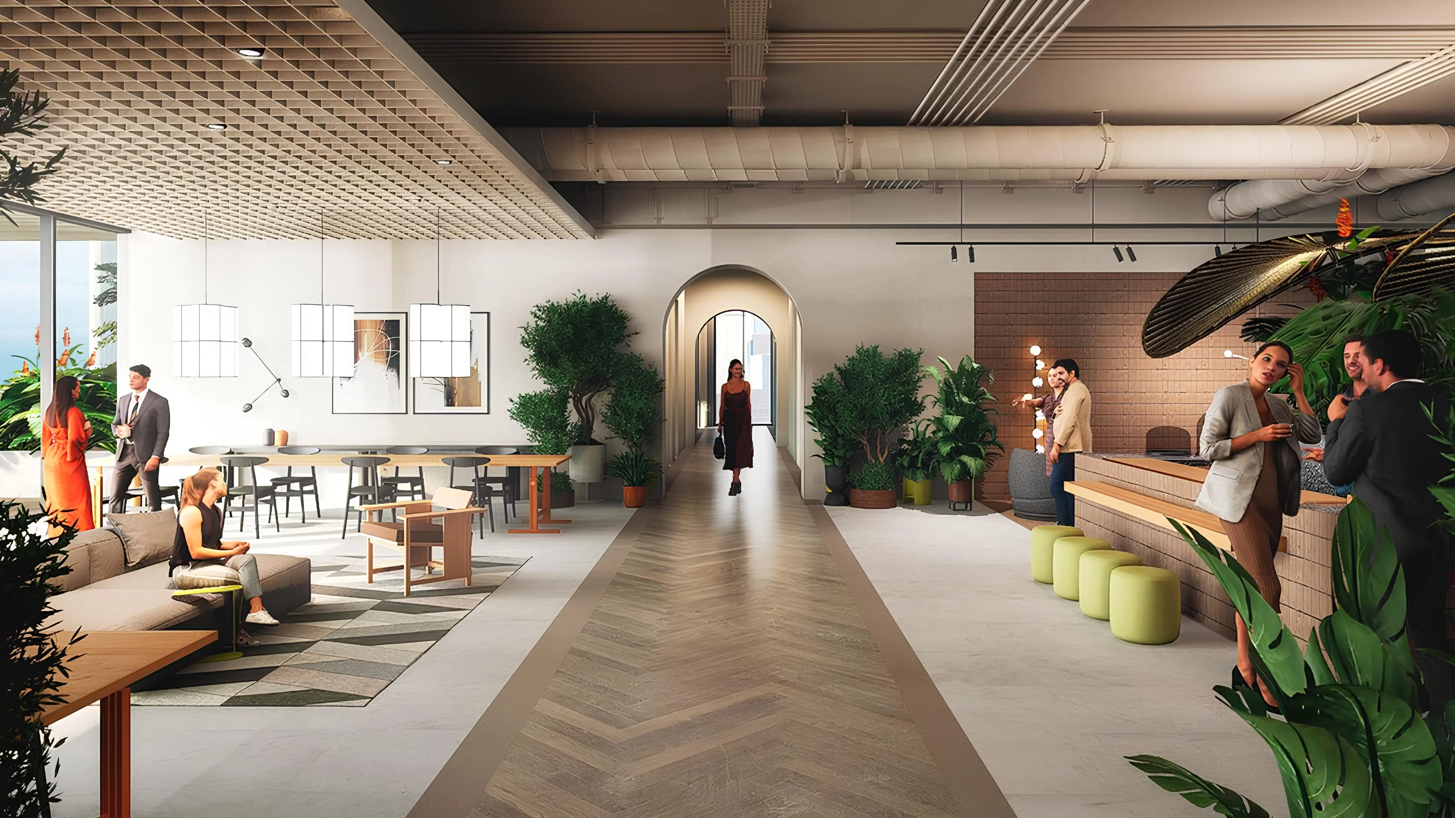 Upside Living — image 6