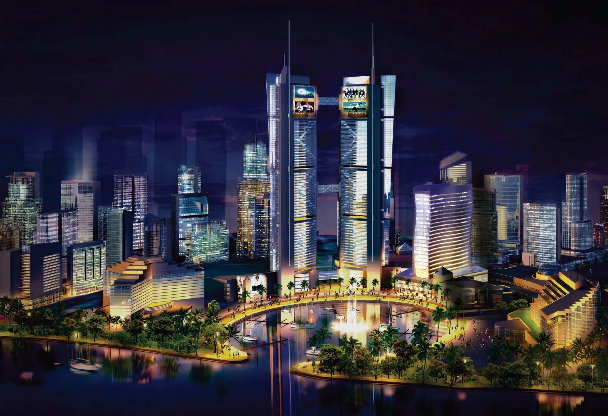 Marina Bay — image 2