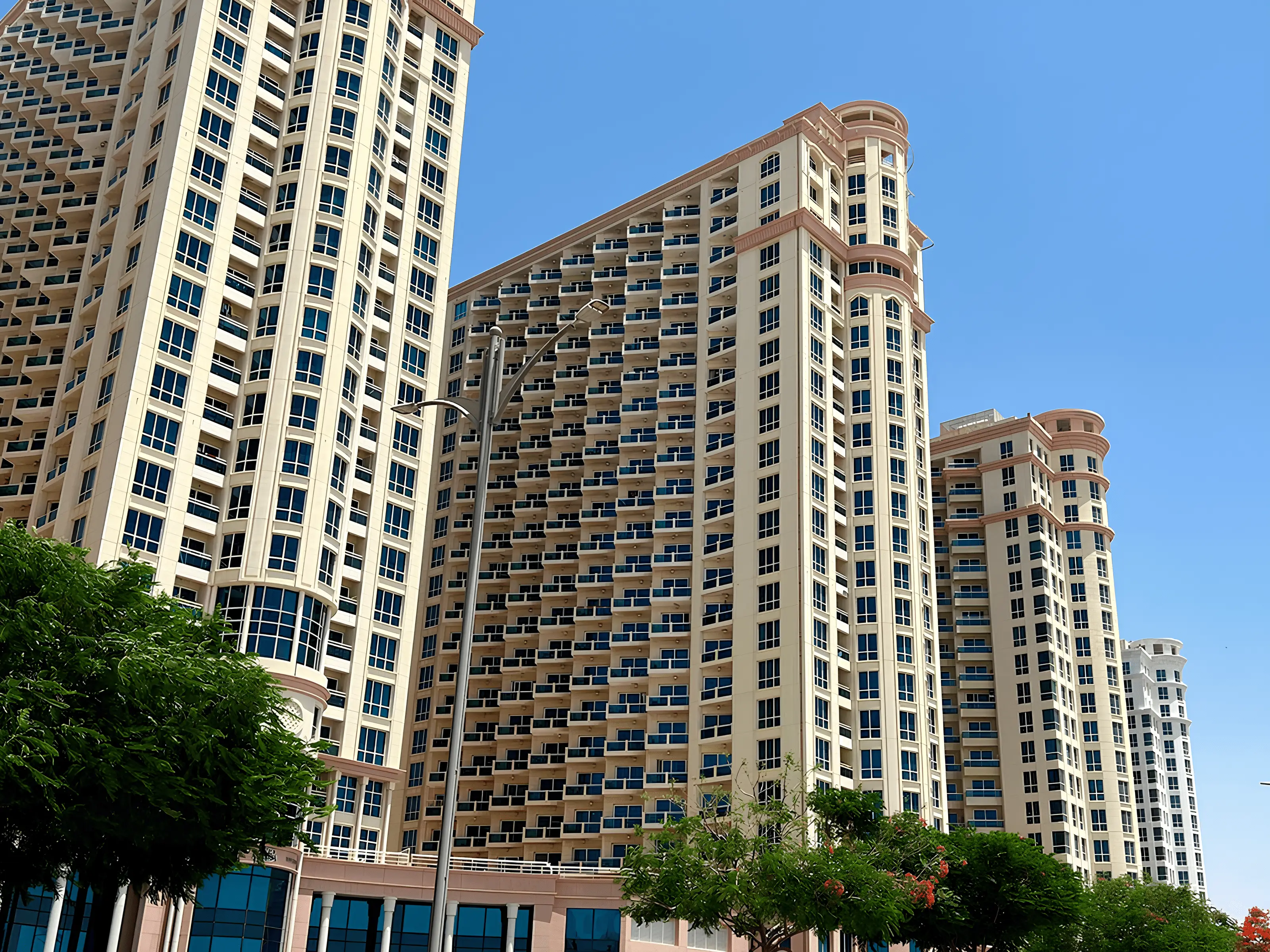 The Crescent