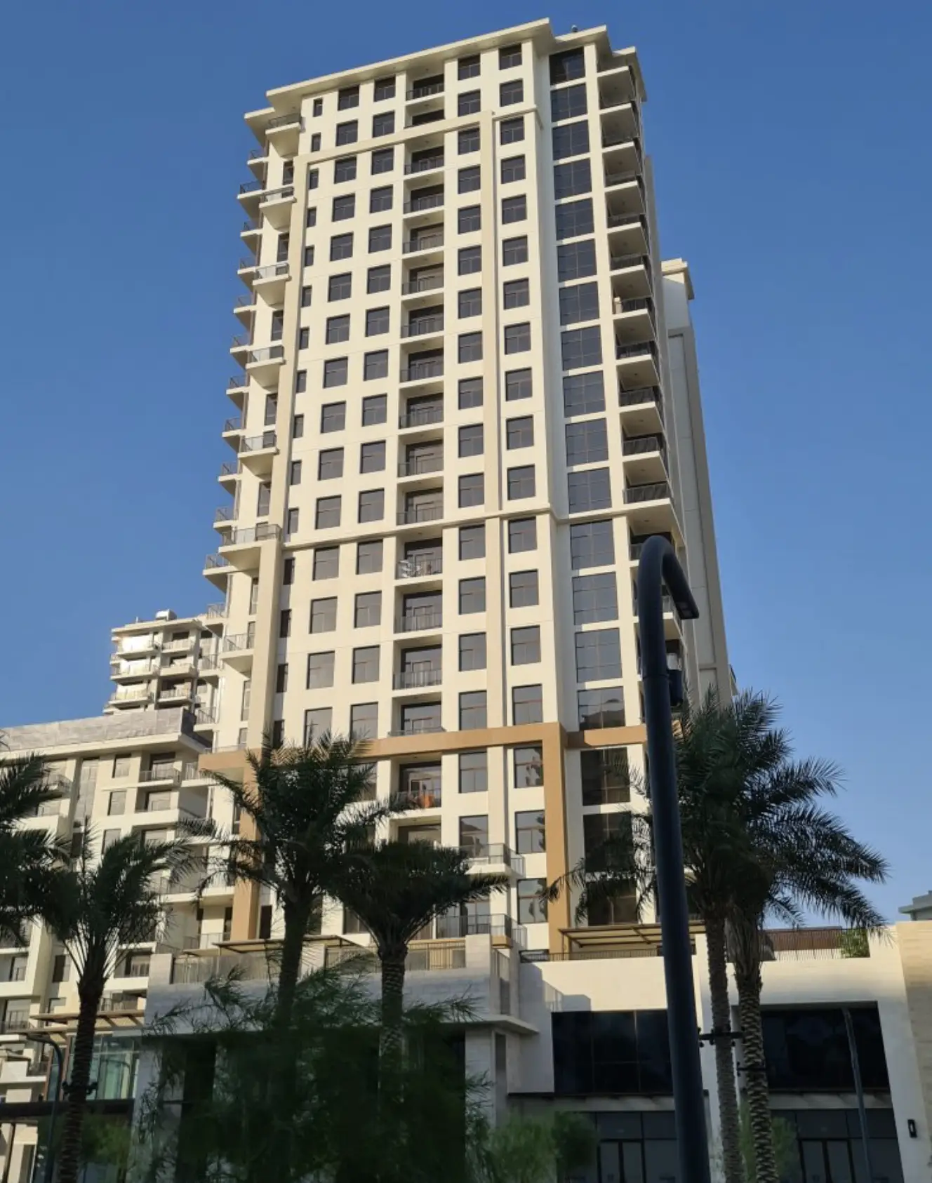 Warda Apartments — image 2