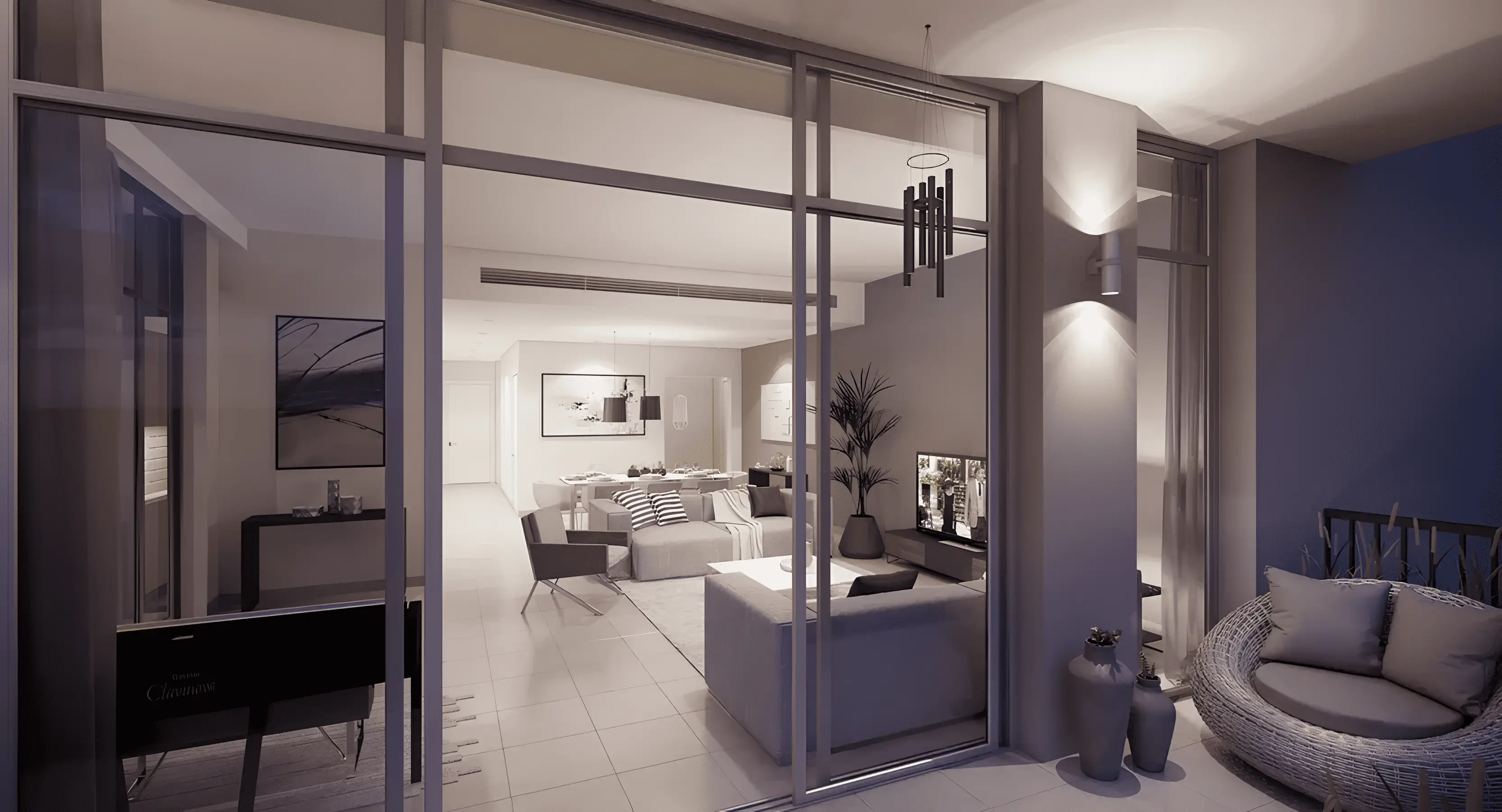 Warda Apartments — image 4