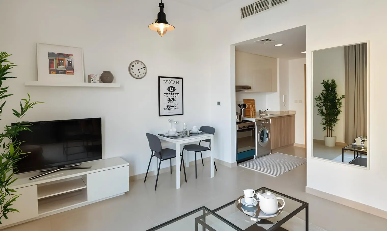 Una Apartments — image 3