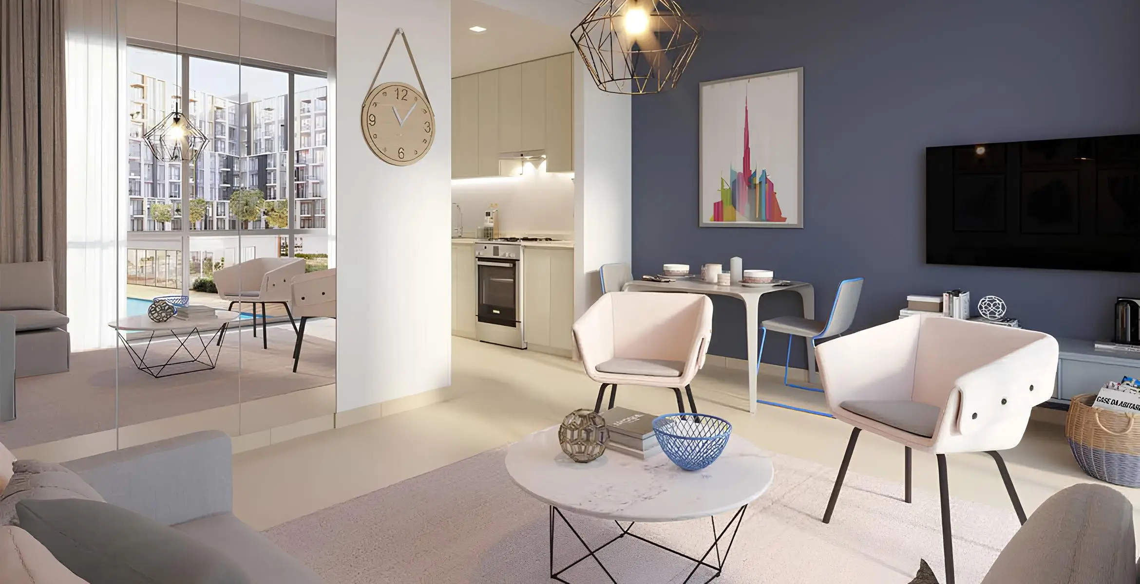 Una Apartments — image 5