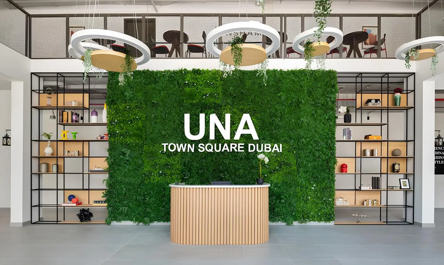 Una Apartments — image 7