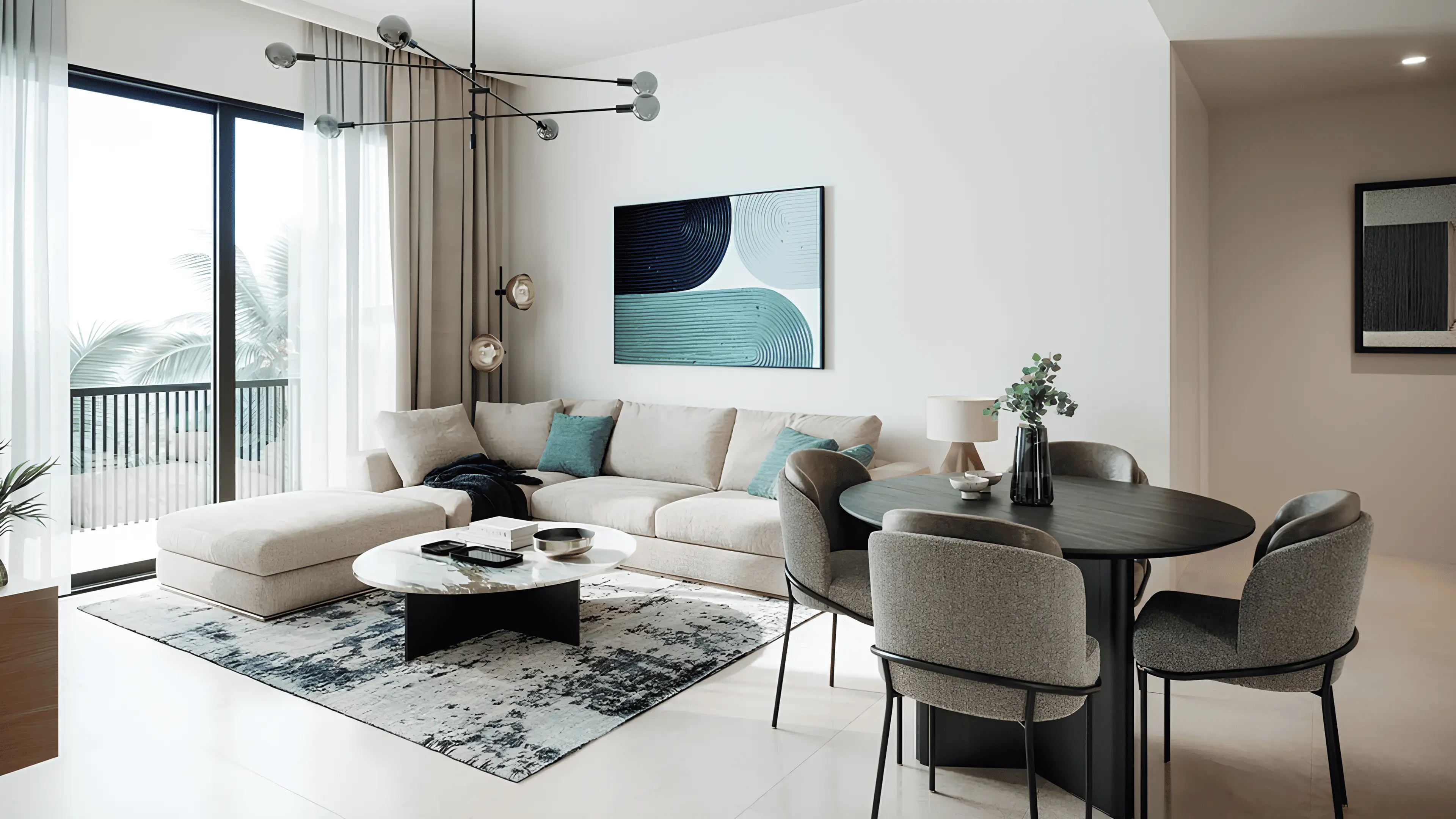 The Regent Residences — image 2
