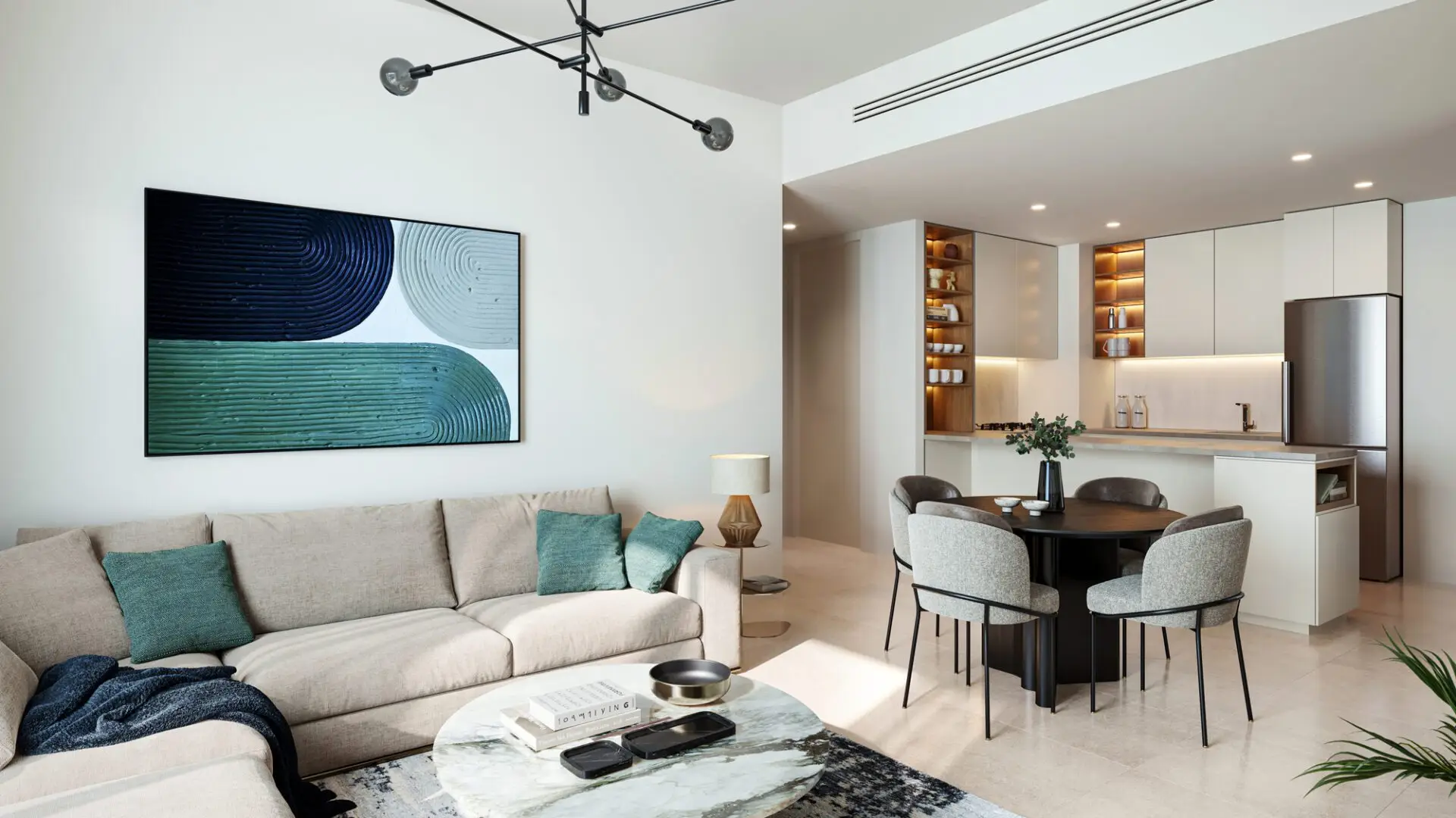 The Regent Residences — image 3
